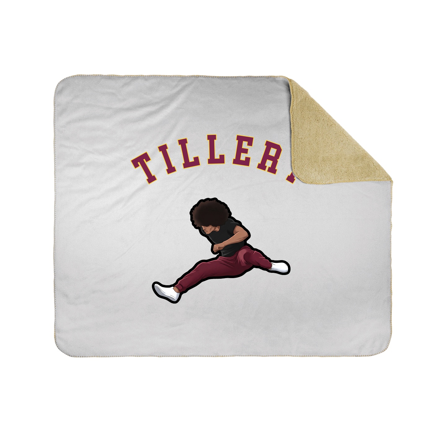 Throw Blanket