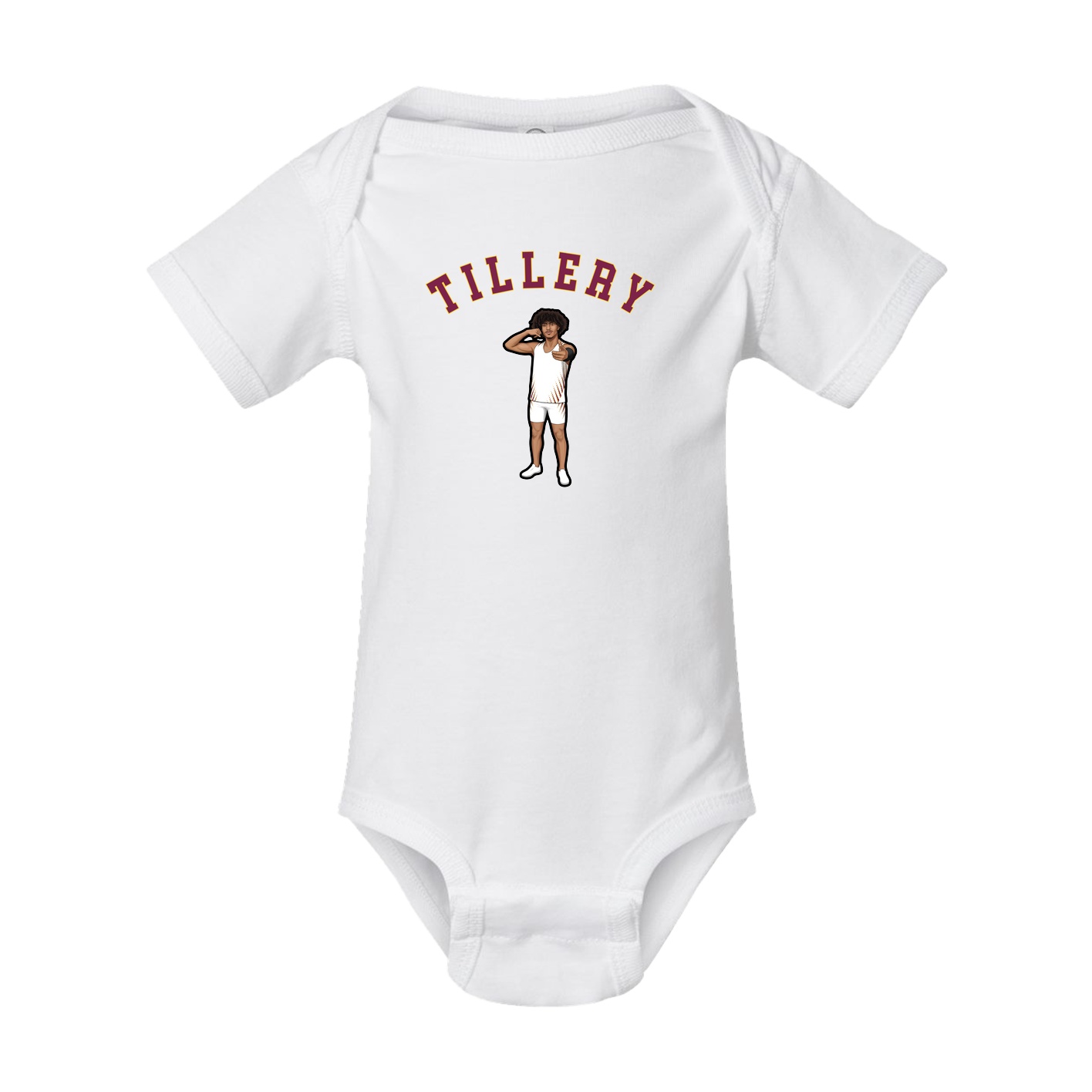 Baby Onesie