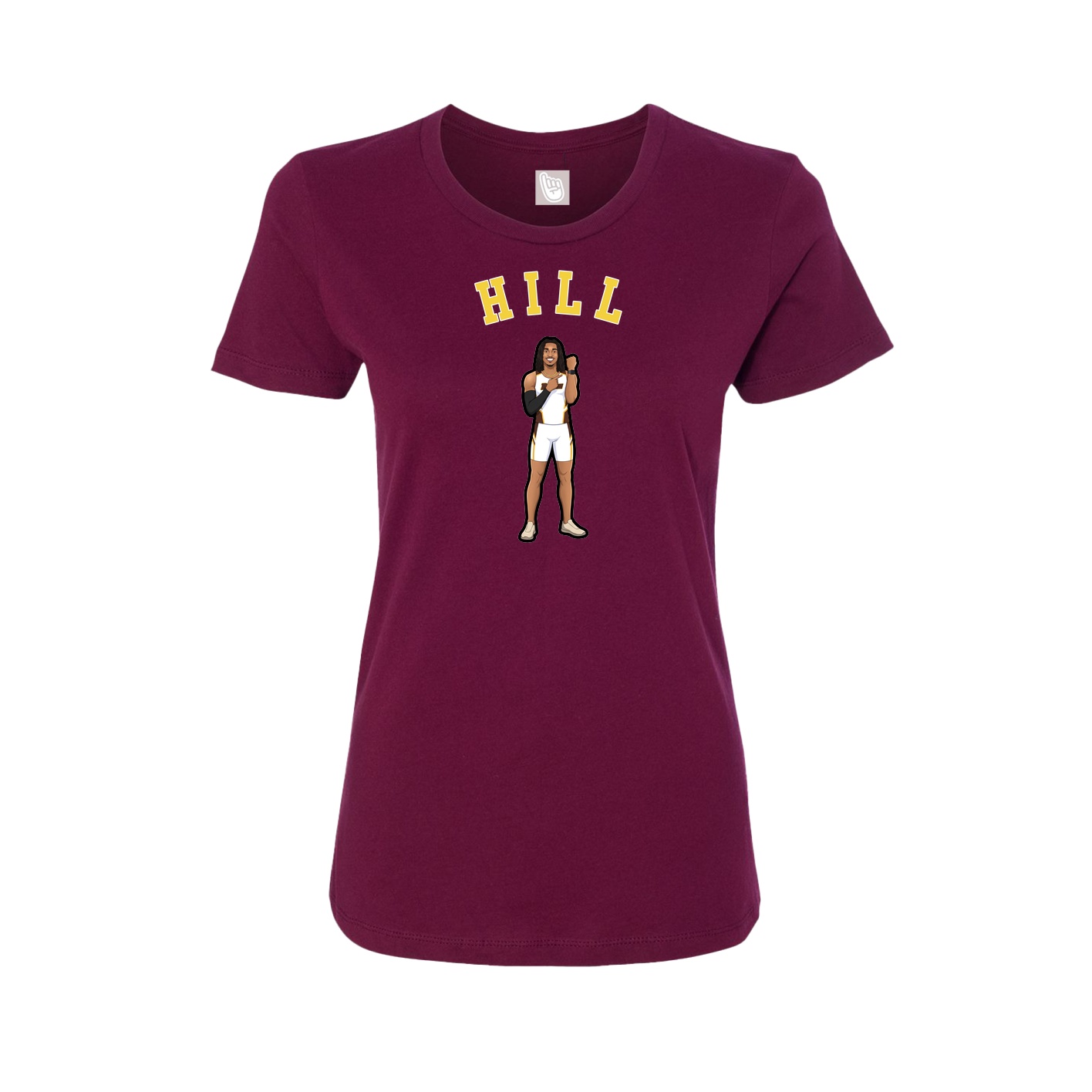 Womens Tee