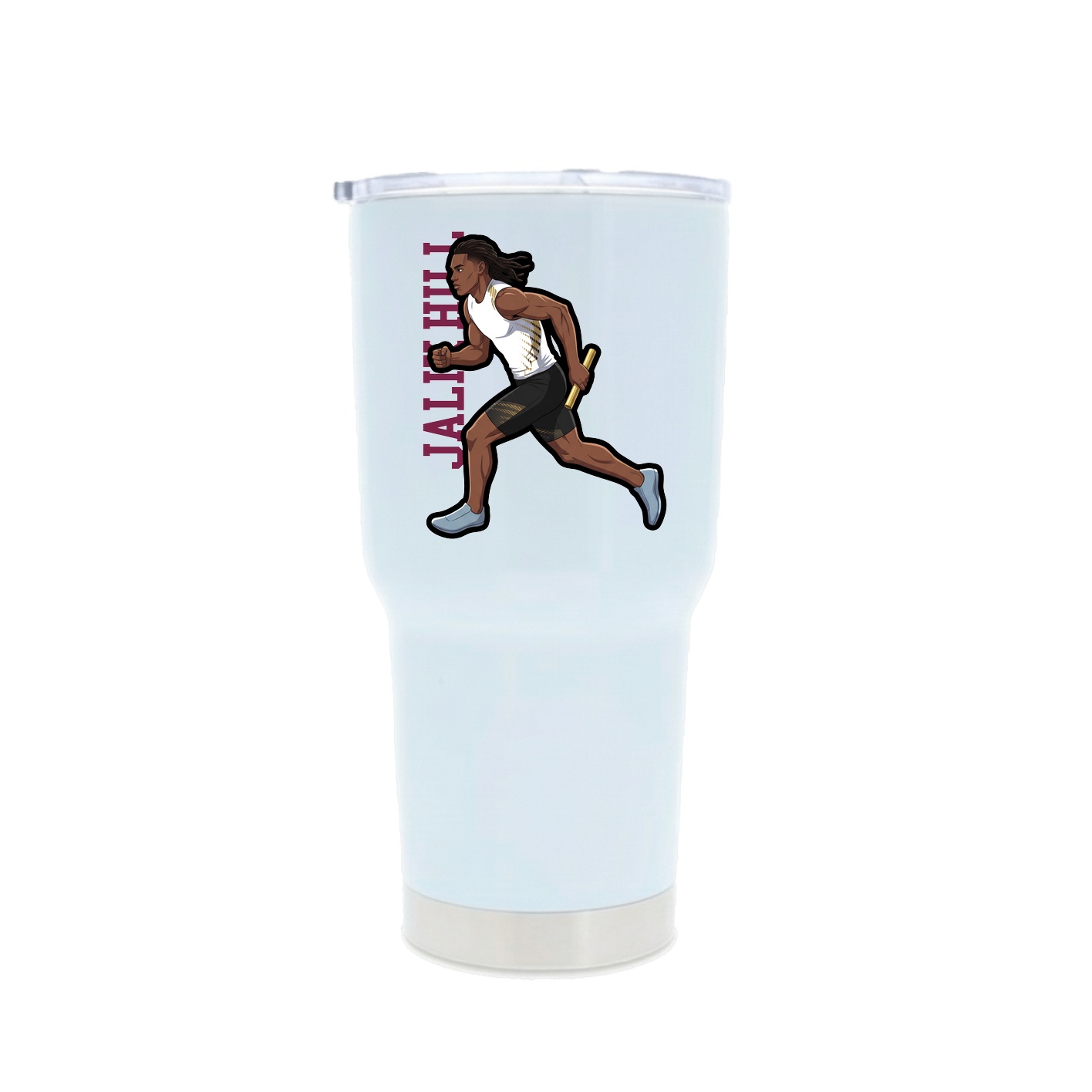 30oz Stainless Steel Tumbler