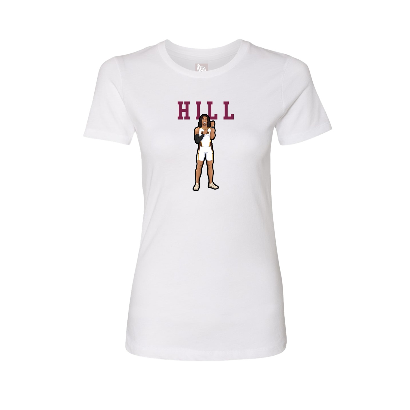 Womens Tee