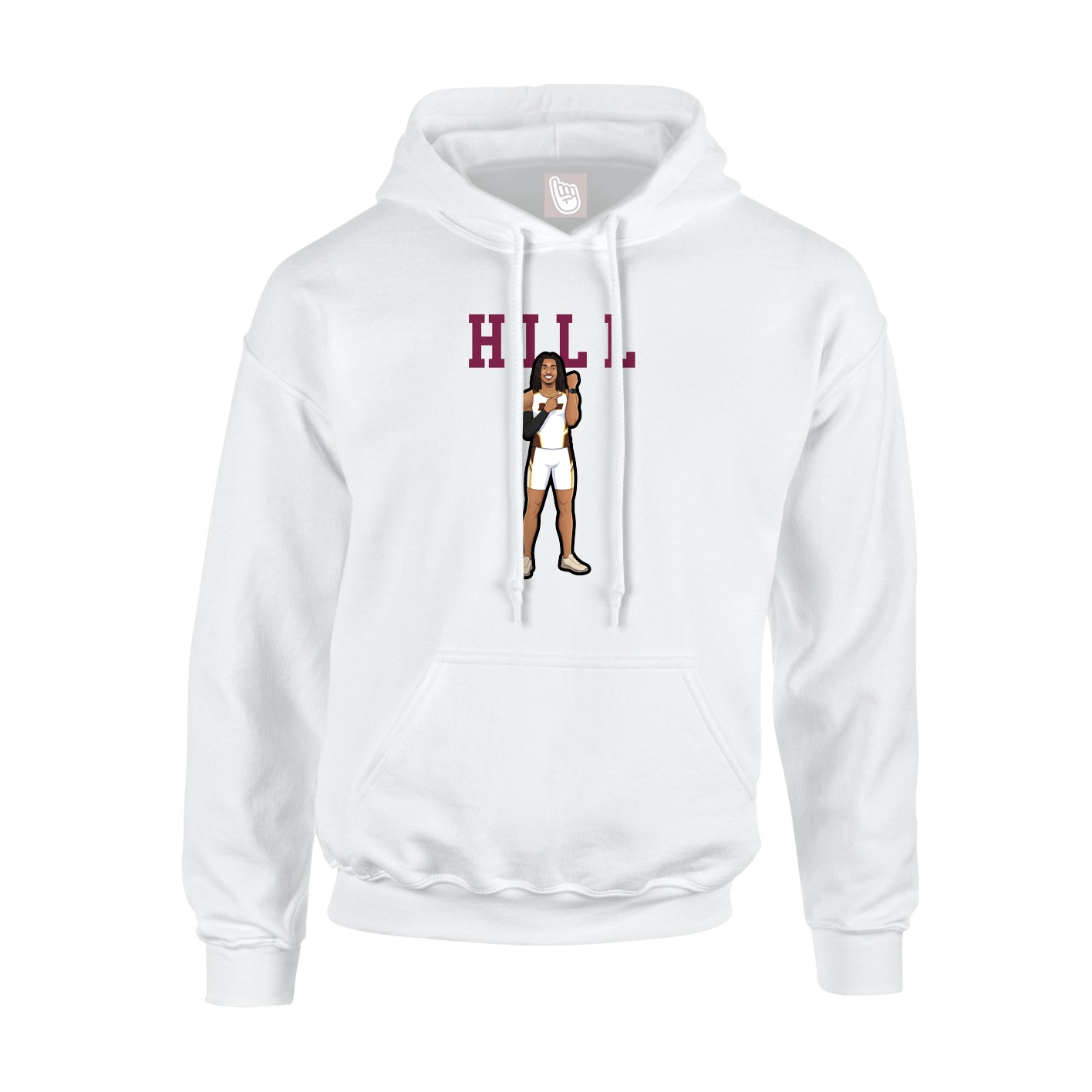 Youth Hoodie