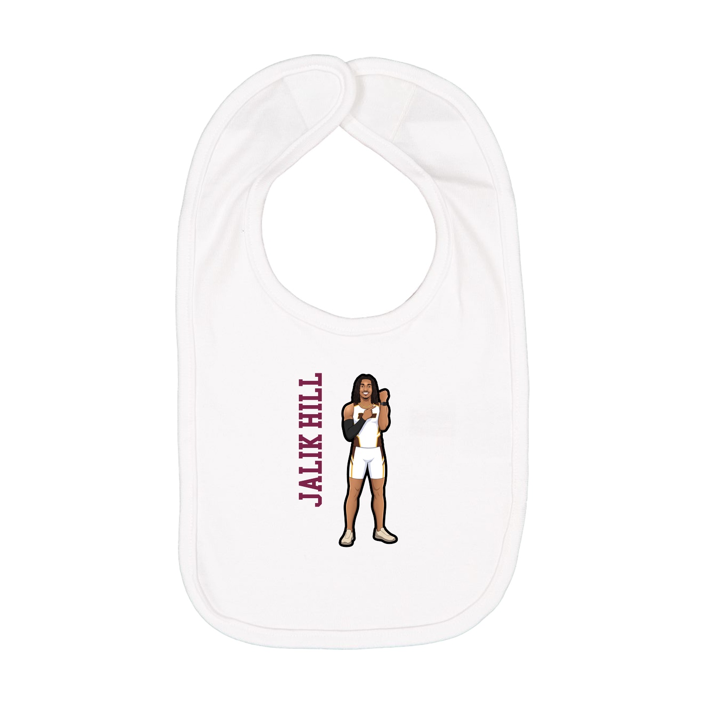 Infant Bib