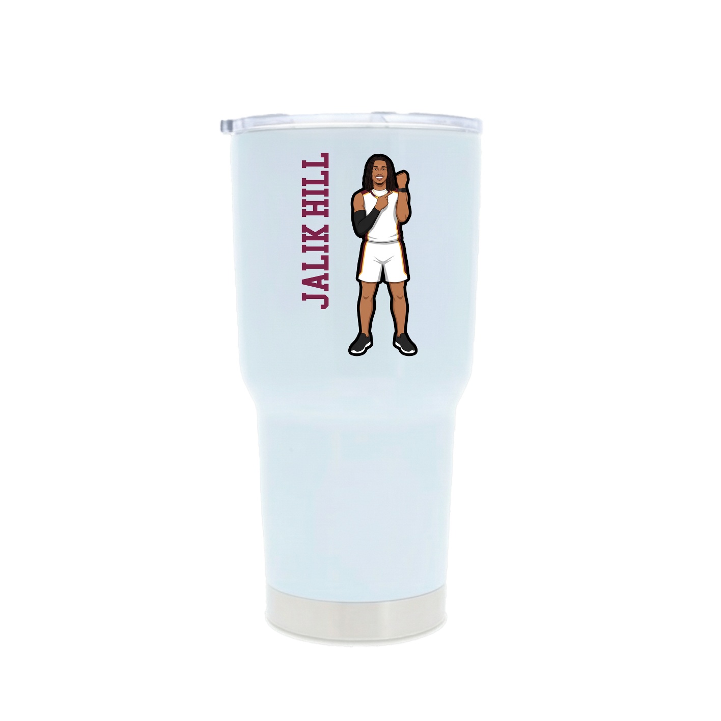 30oz Stainless Steel Tumbler