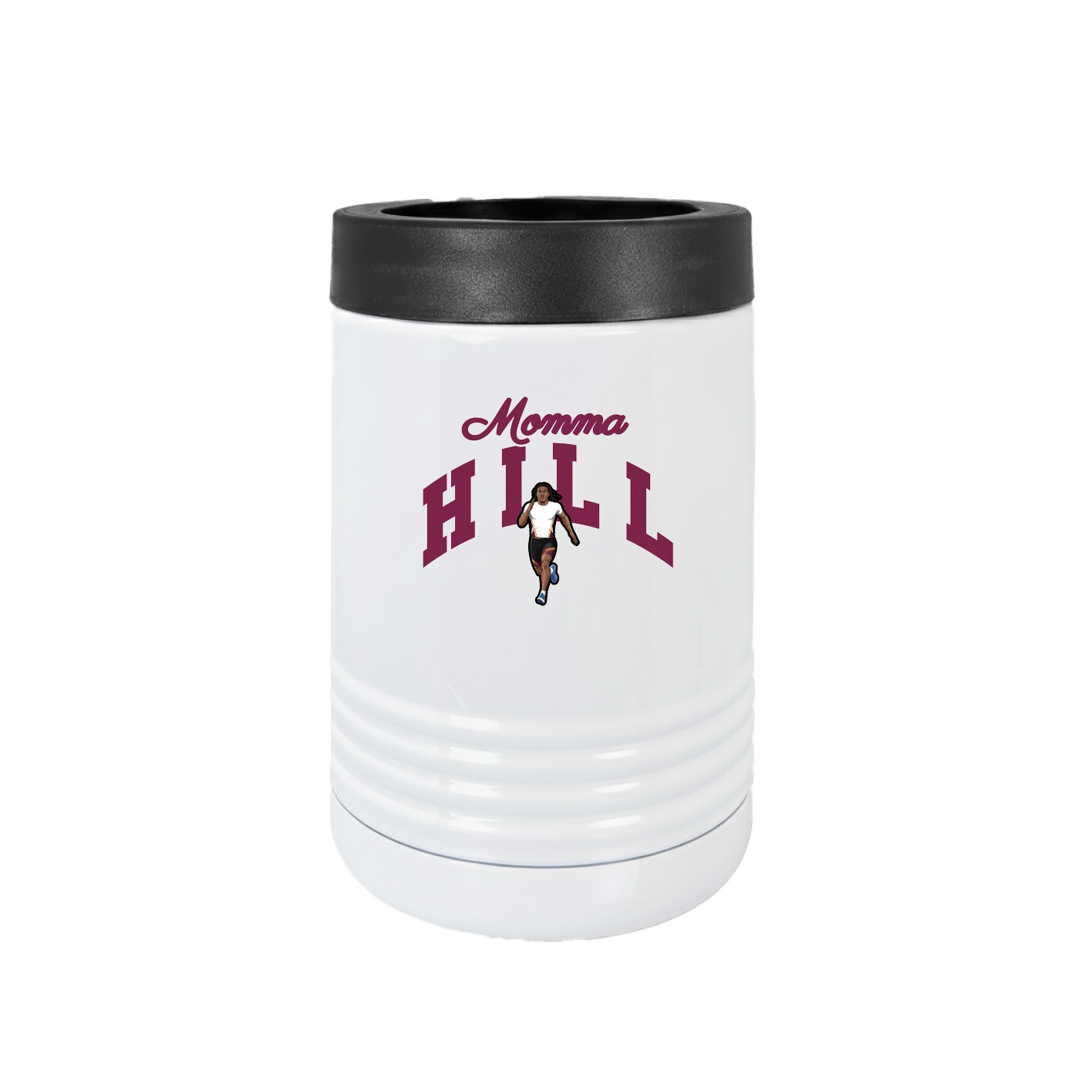 Beverage Holder — Mothers Day Arch in White