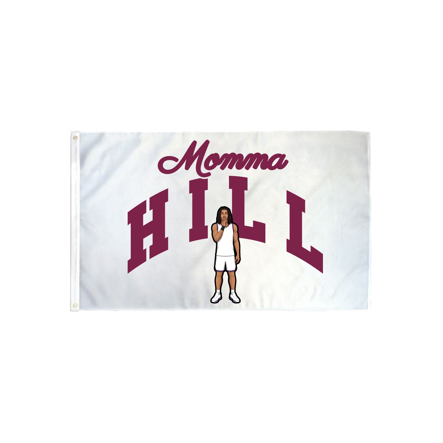 3x5 Flag — Mothers Day Arch in Classic