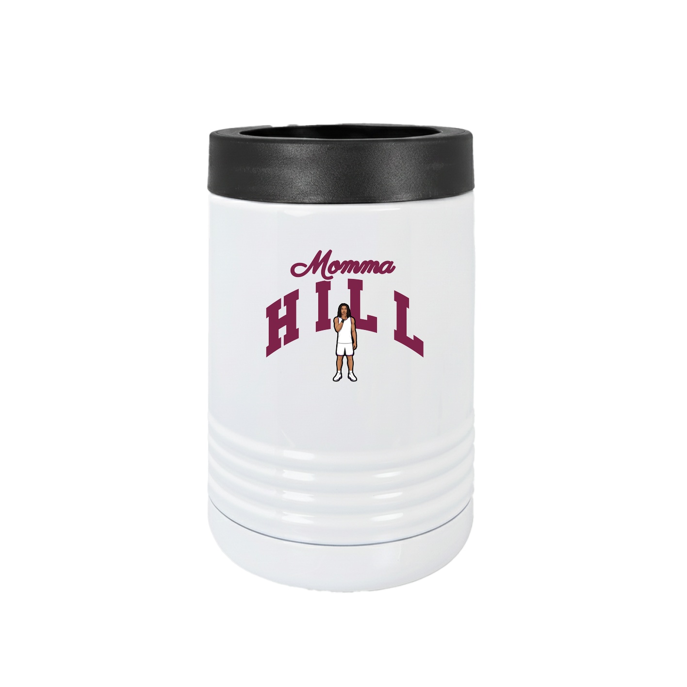 Beverage Holder — Mothers Day Arch in White