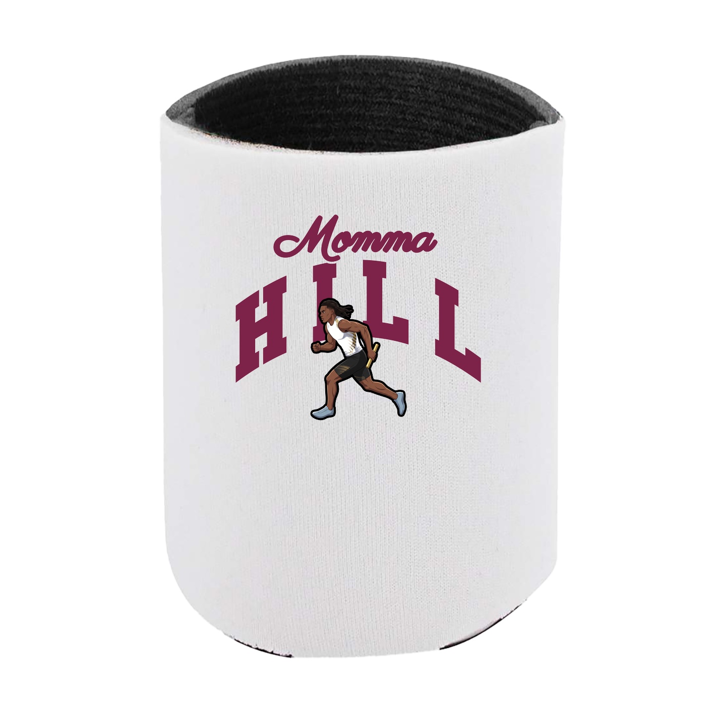 Can Holder — Mothers Day Arch in White