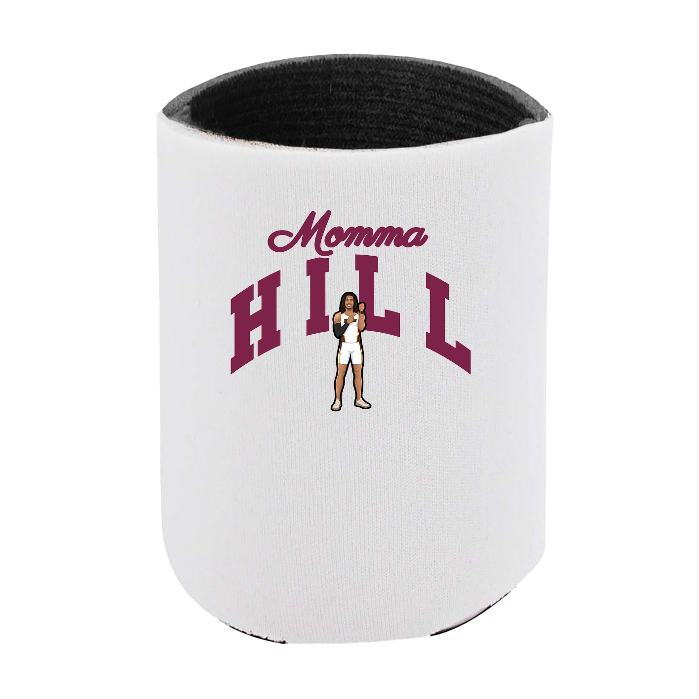 Can Holder — Mothers Day Arch in White