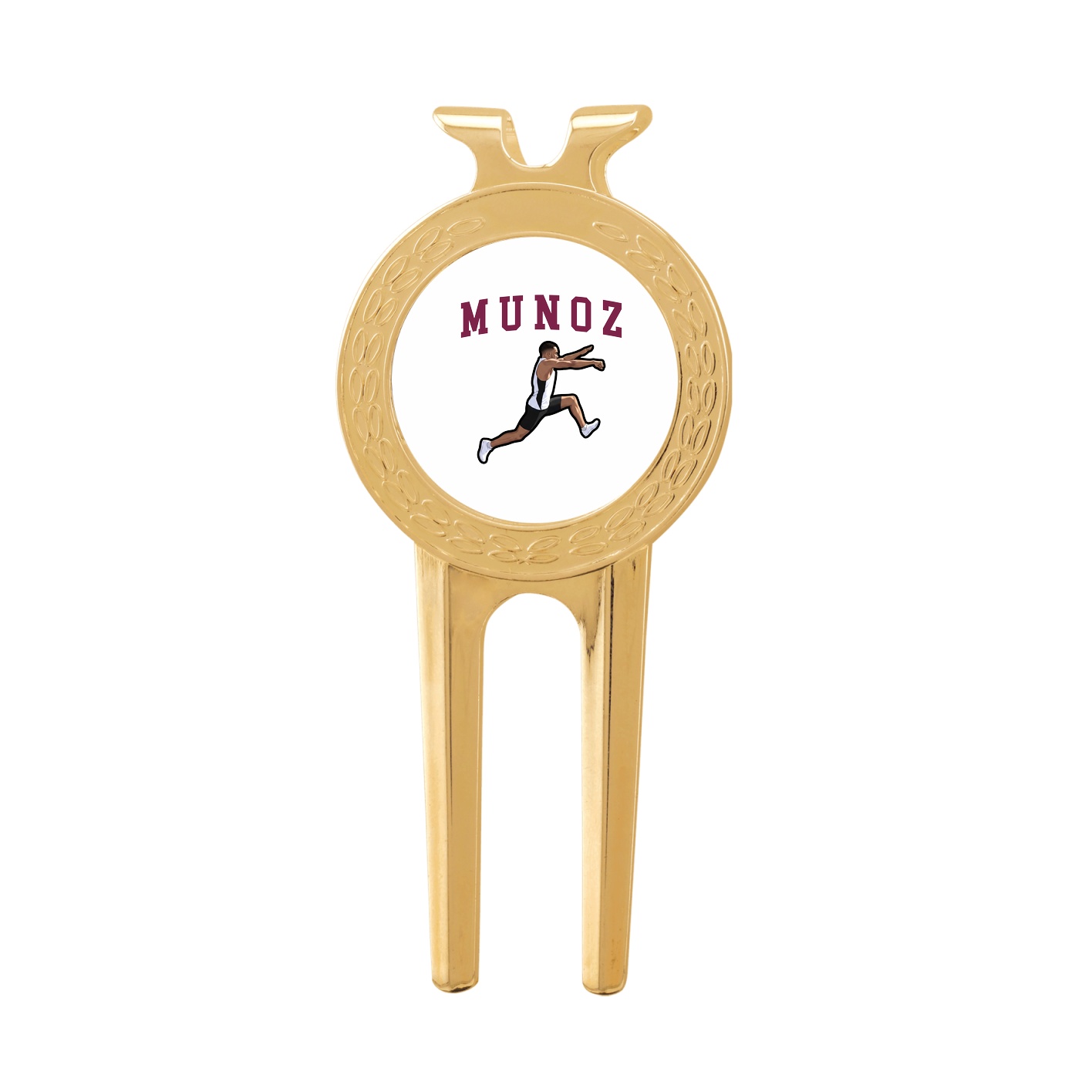 Divot Tool with Ball Marker — Shirsey in Classic