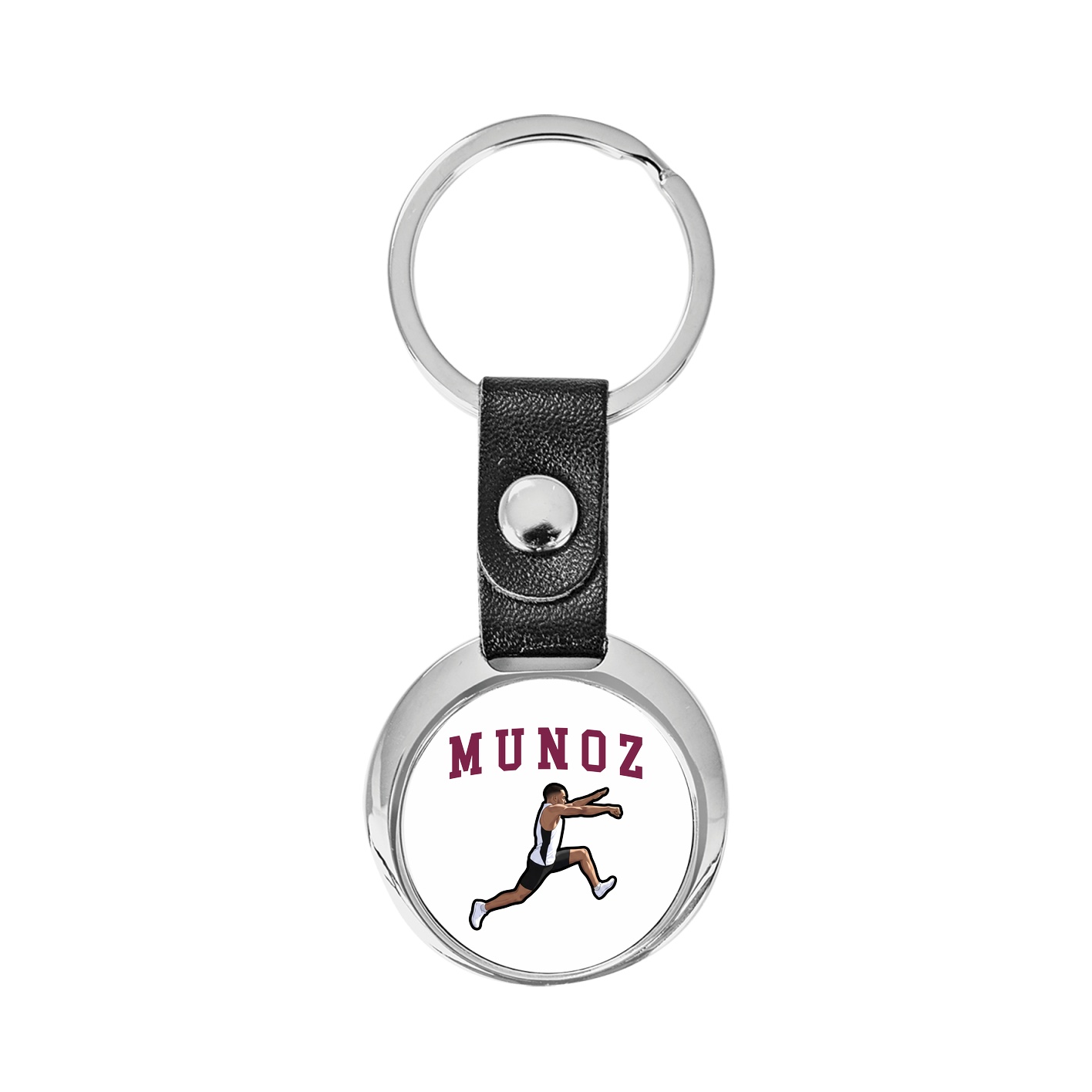 Key Chain — Shirsey in Classic
