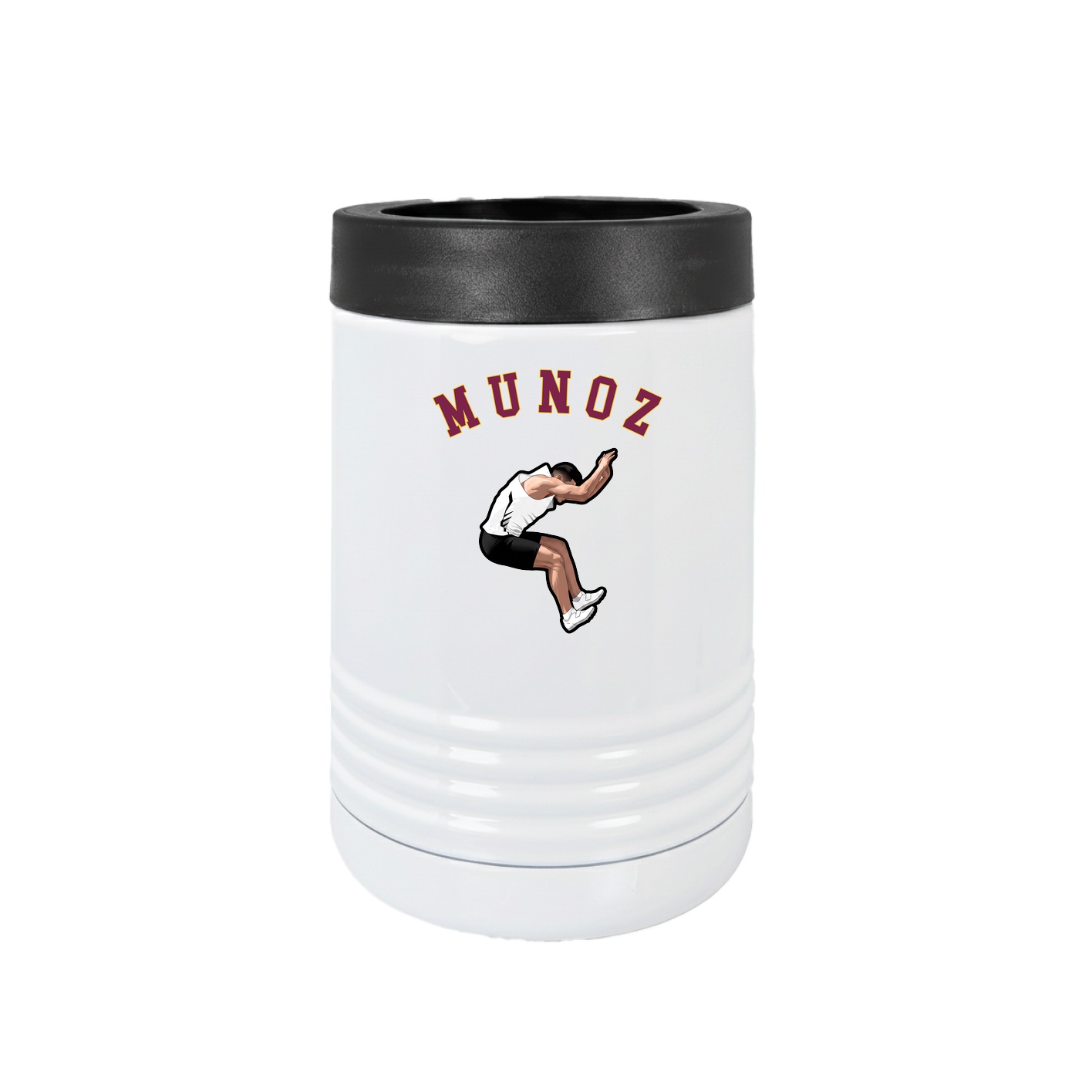 Beverage Holder — Shirsey Arch in White
