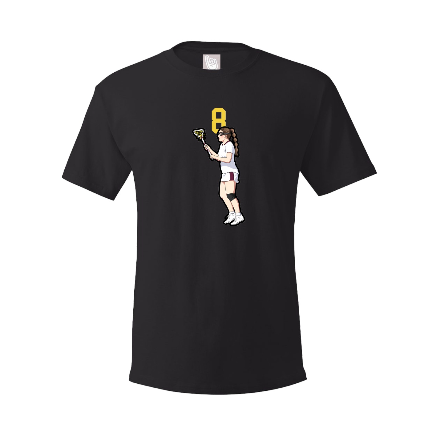 NIL Club Youth Tee