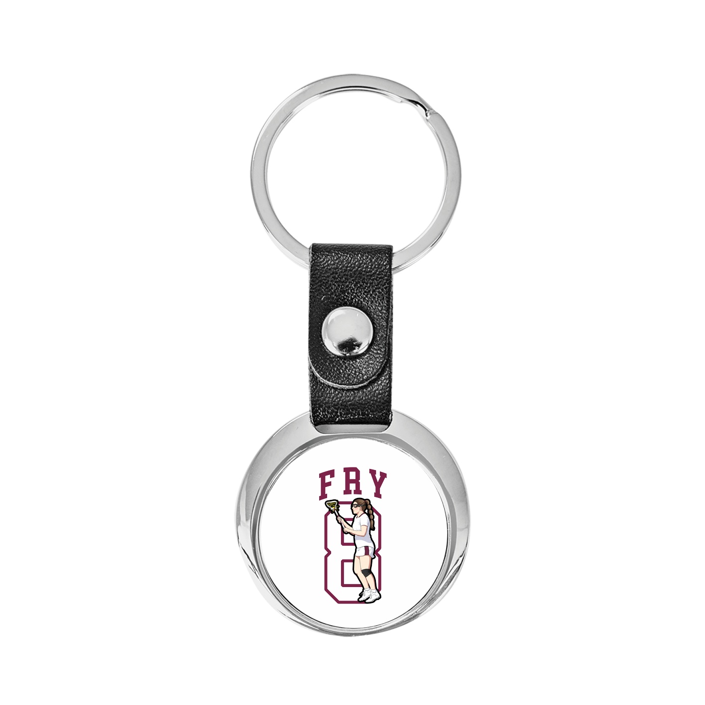 Key Chain — Shirsey in Classic