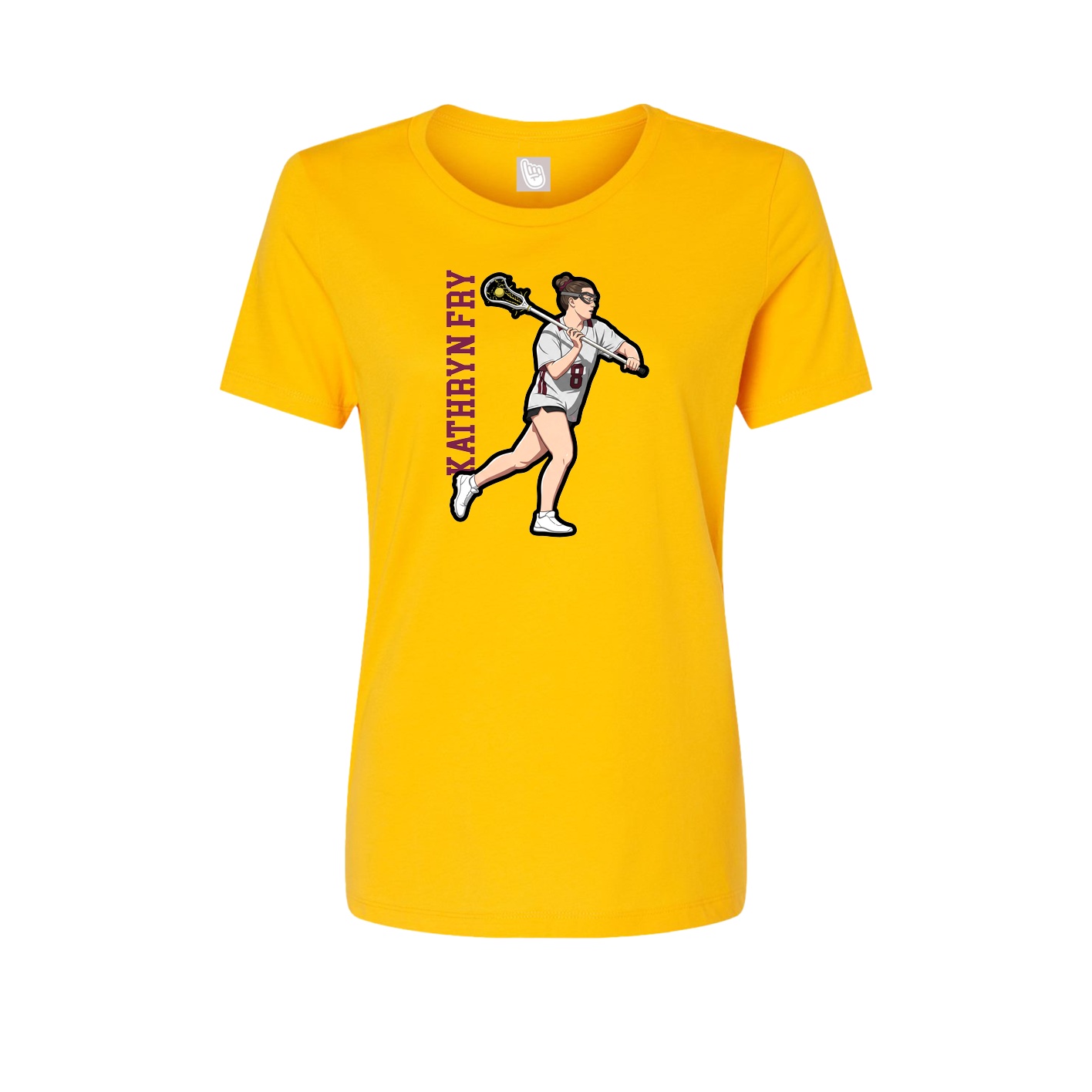 Womens Tee