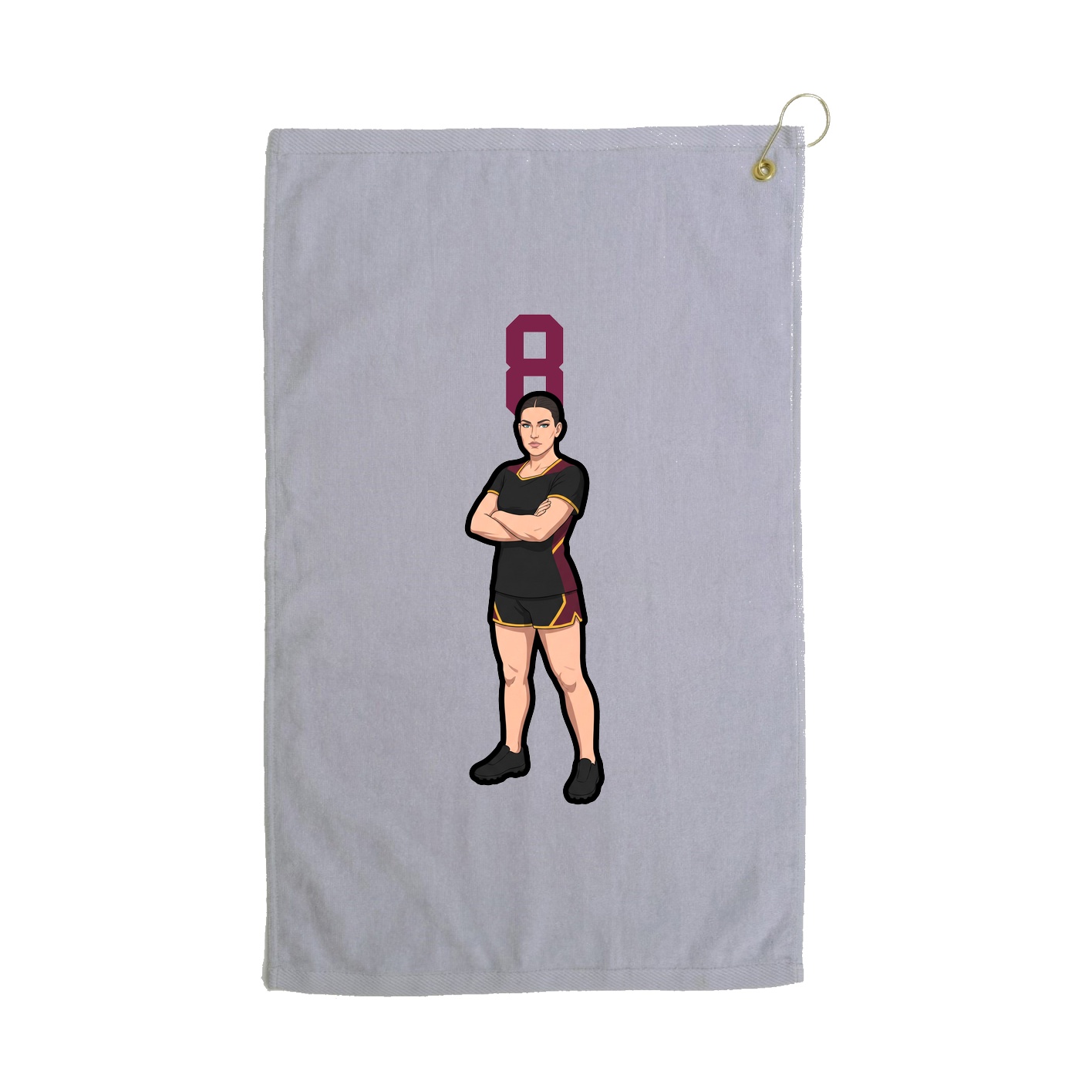 Golf Towel