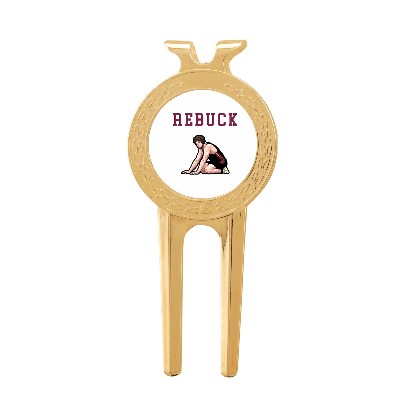 Divot Tool with Ball Marker — Shirsey in Classic