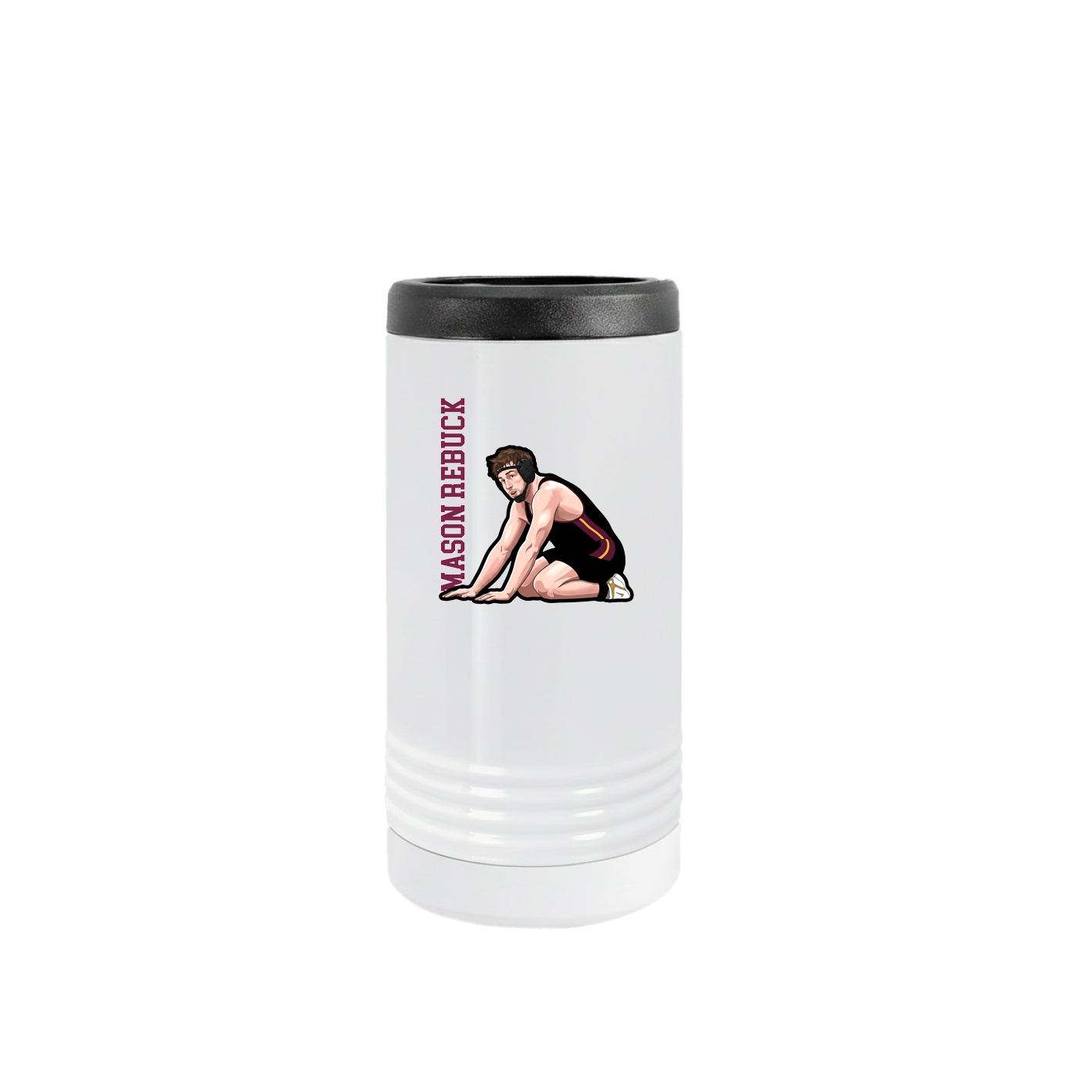 Polar Camel Slim Beverage Holder