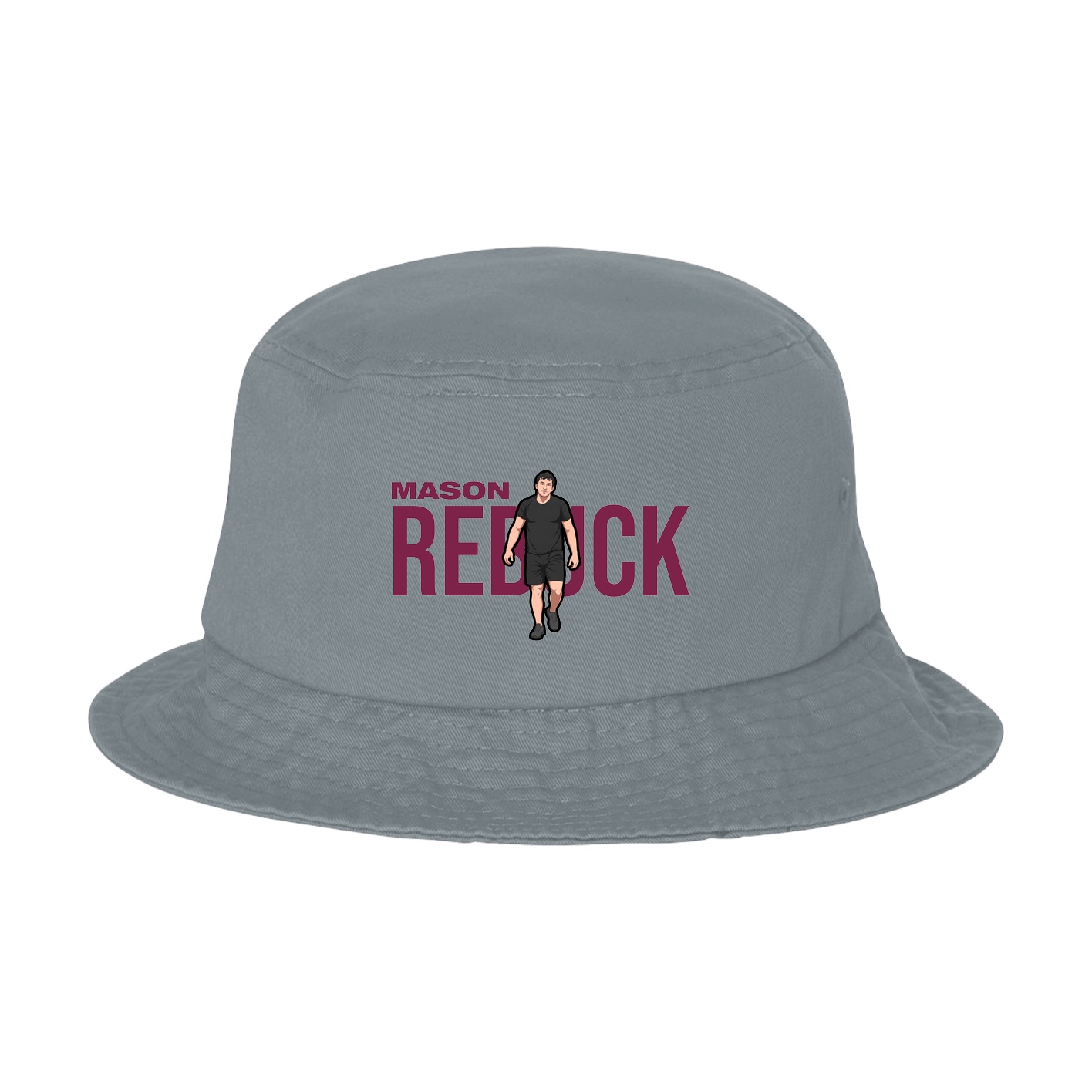 Bucket Cap