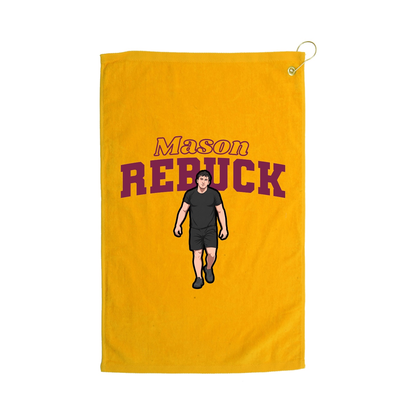 Golf Towel