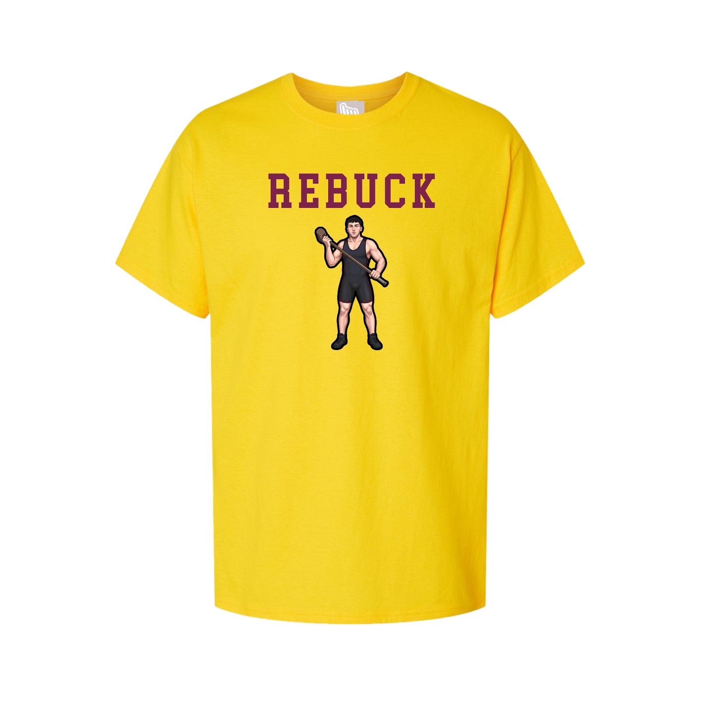 NIL Club Tee
