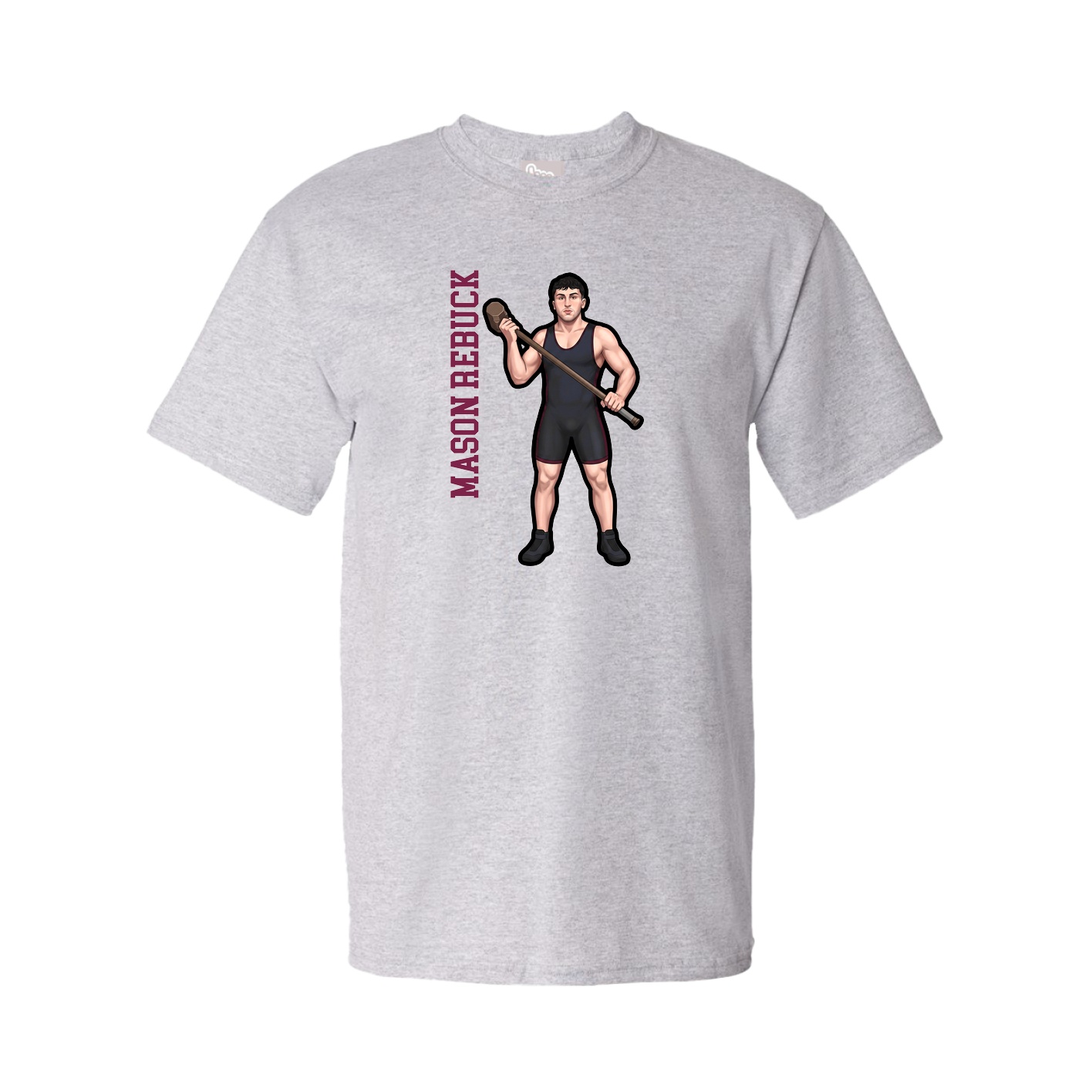 NIL Club Tee