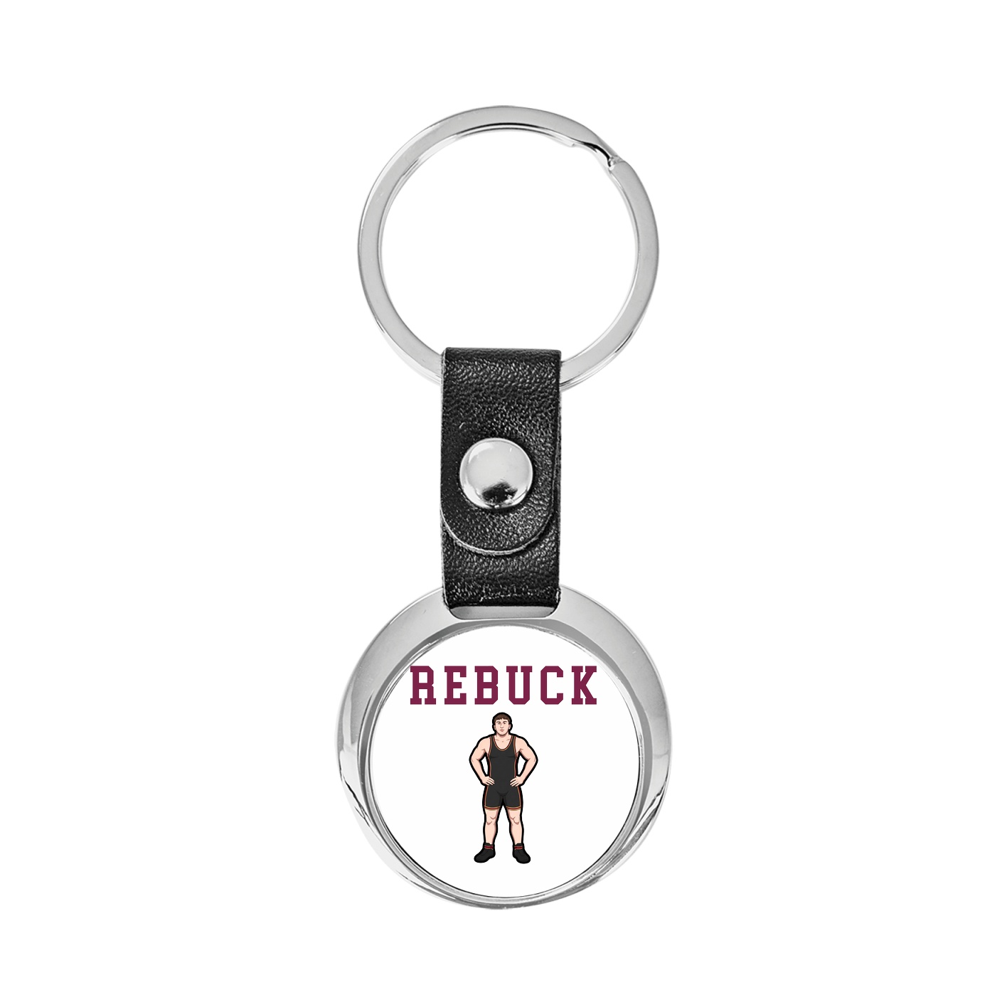 Key Chain — Shirsey in Classic