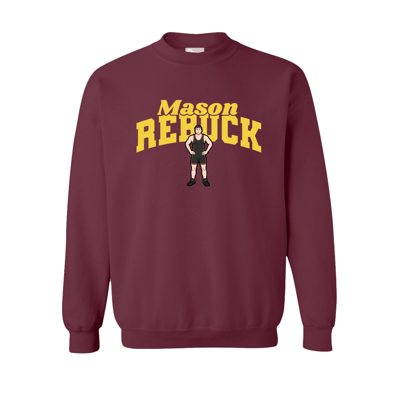 Fleece Crew