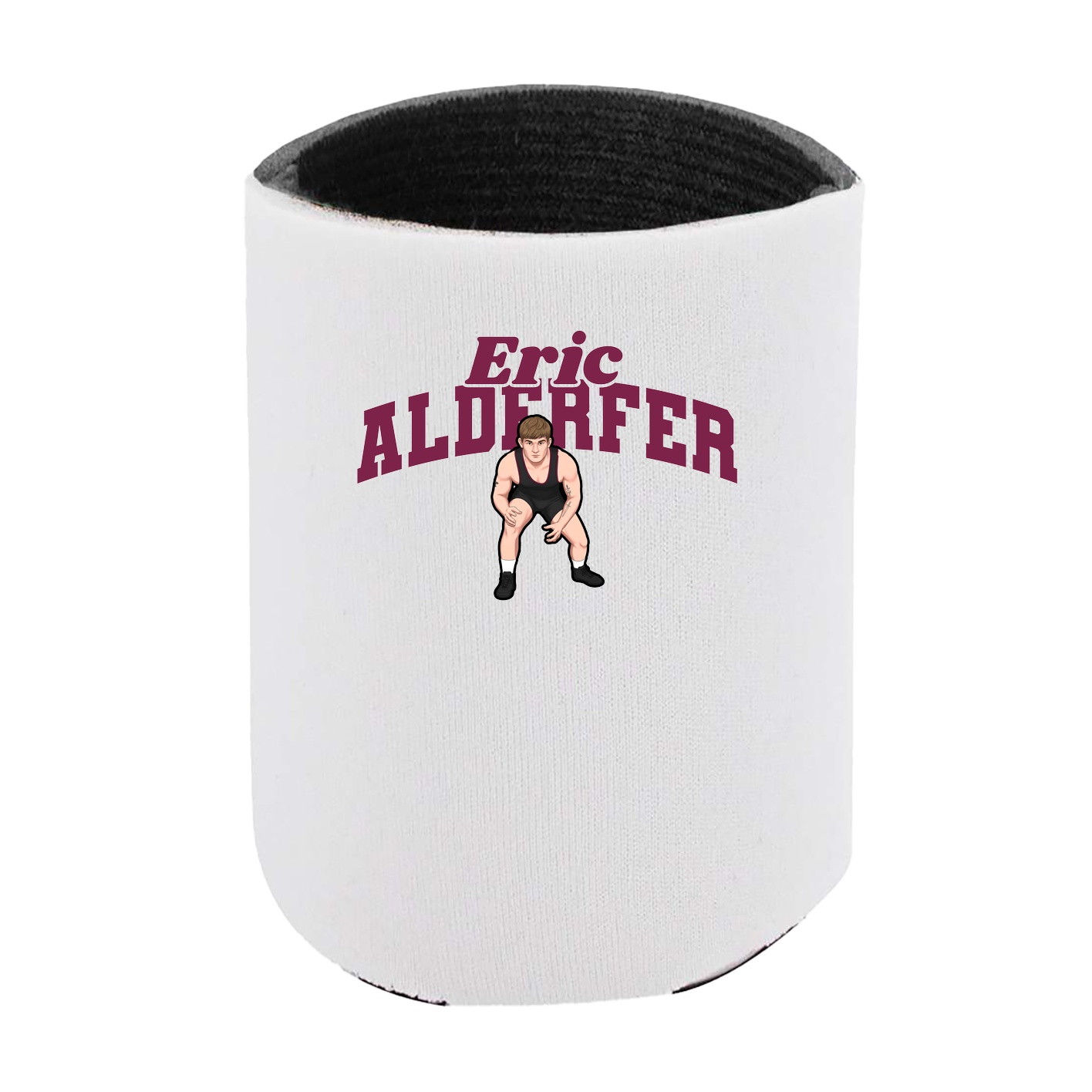 Can Holder — Signature Arch in White