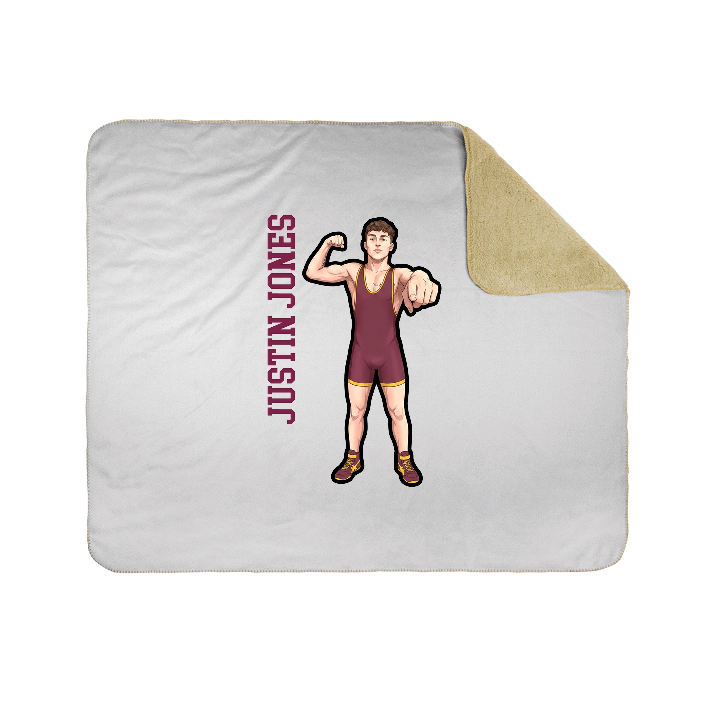 Throw Blanket