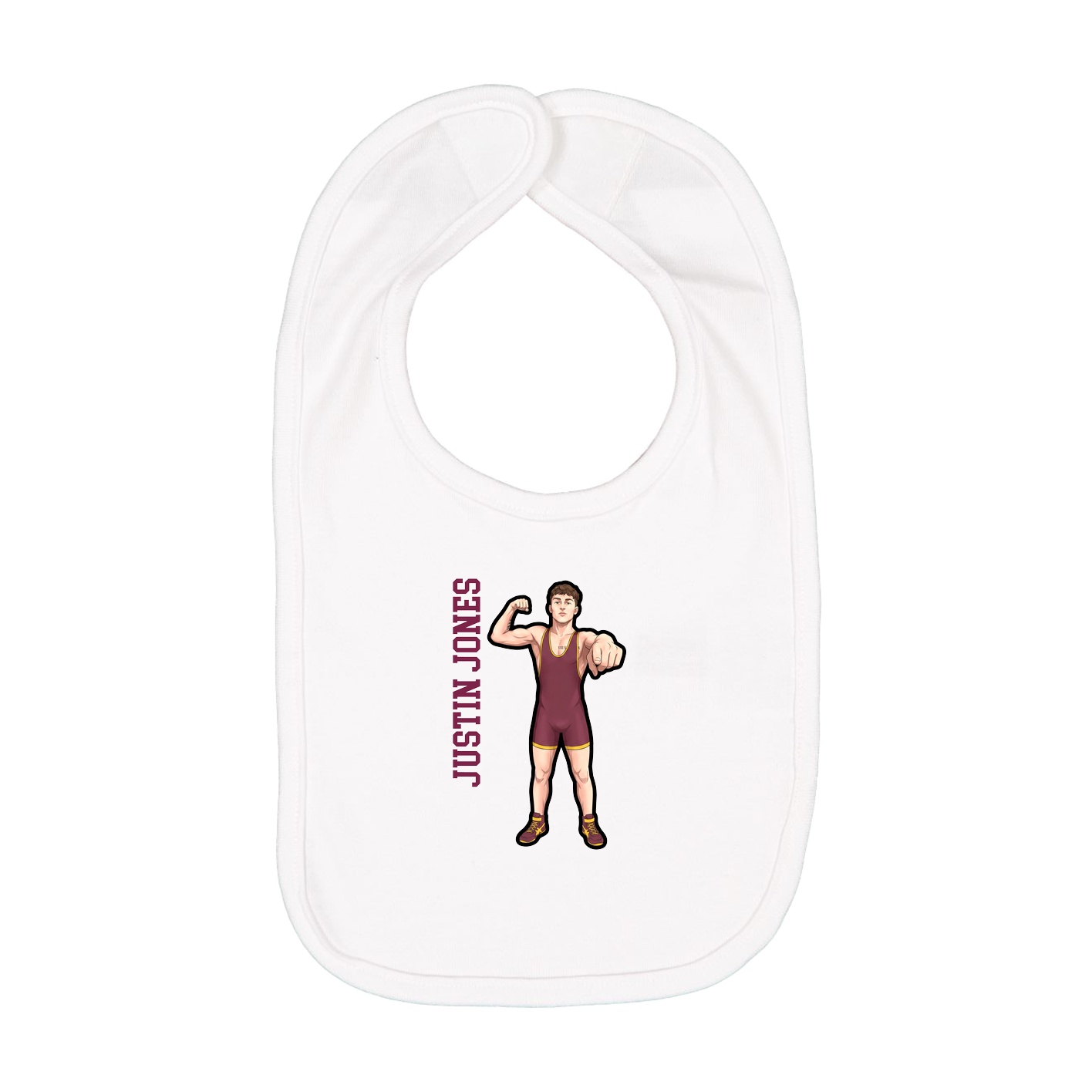 Infant Bib