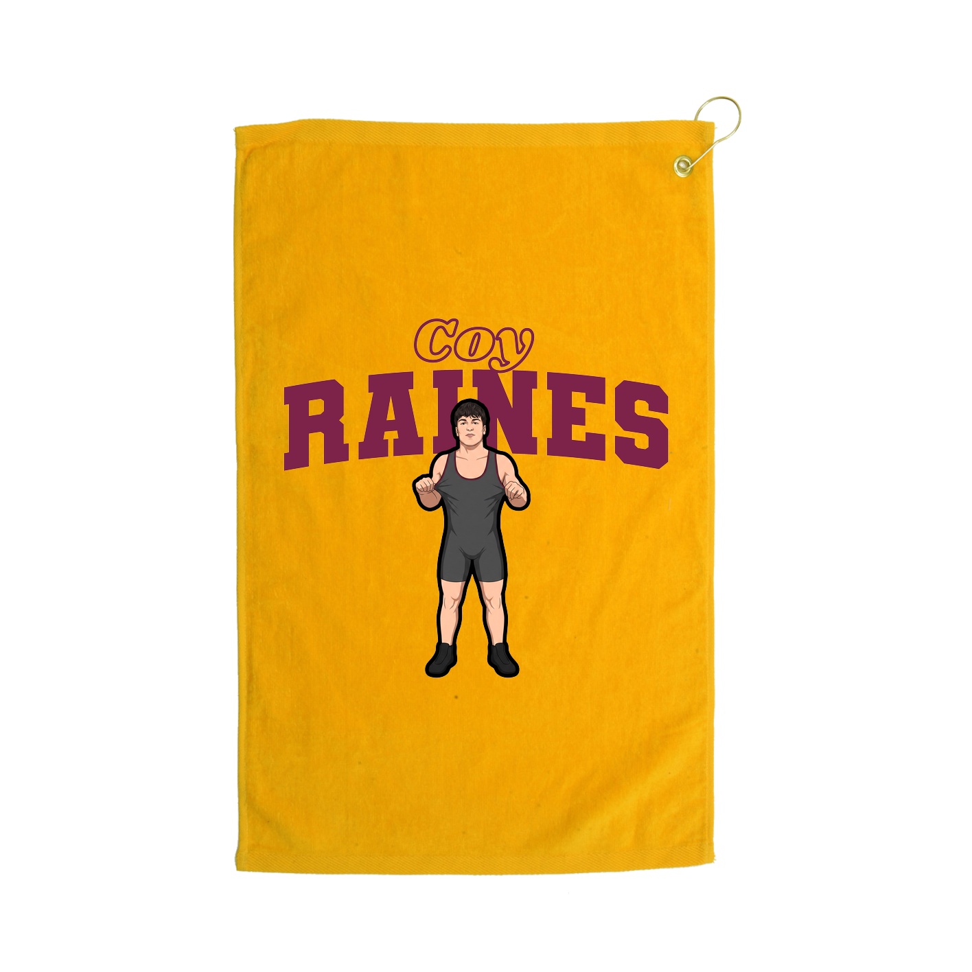 Golf Towel