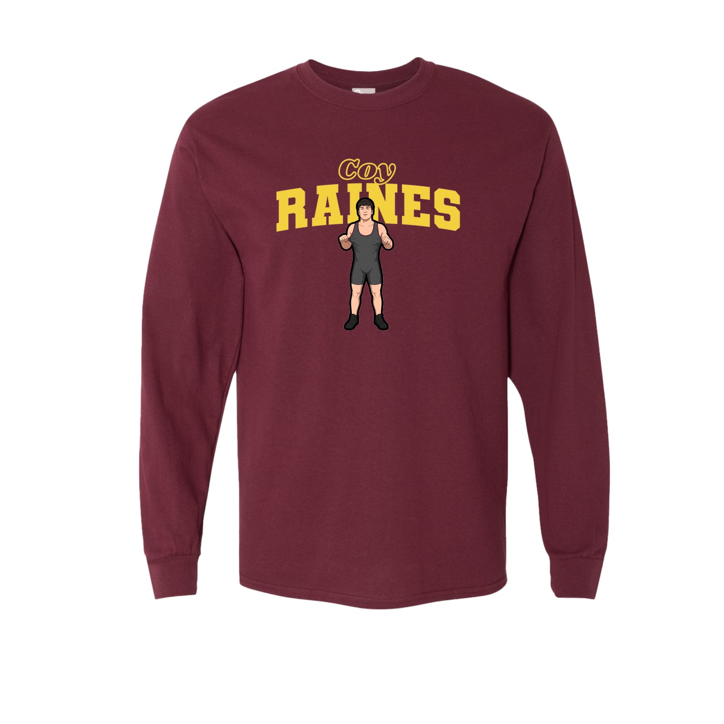 Long Sleeve Tee