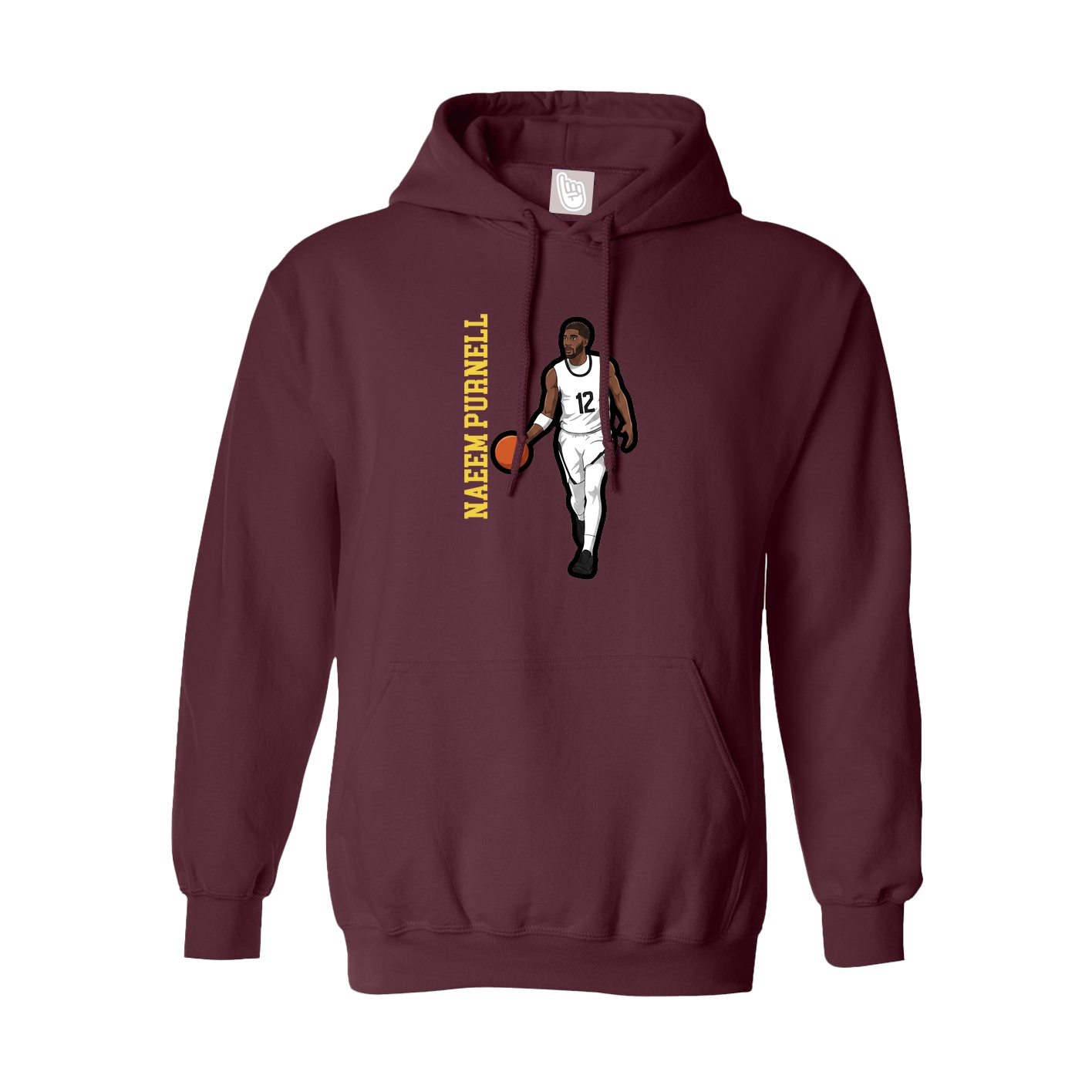 Hoodie