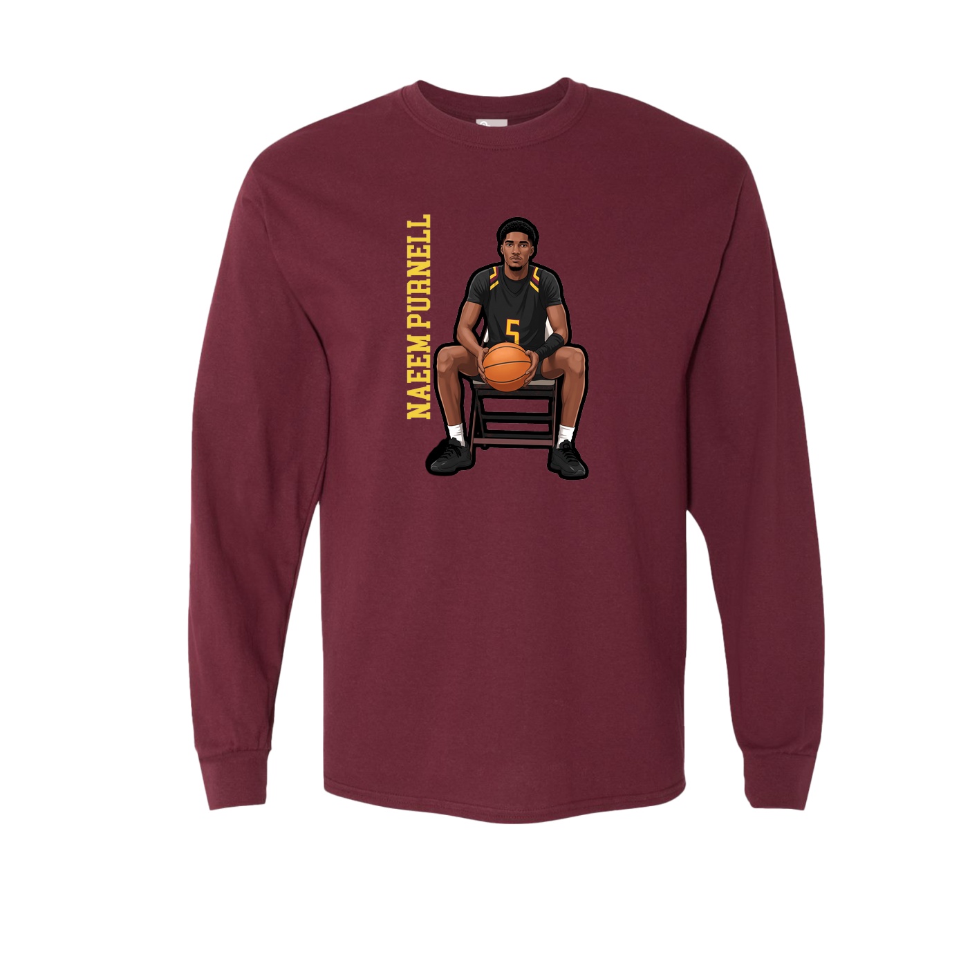 Long Sleeve Tee