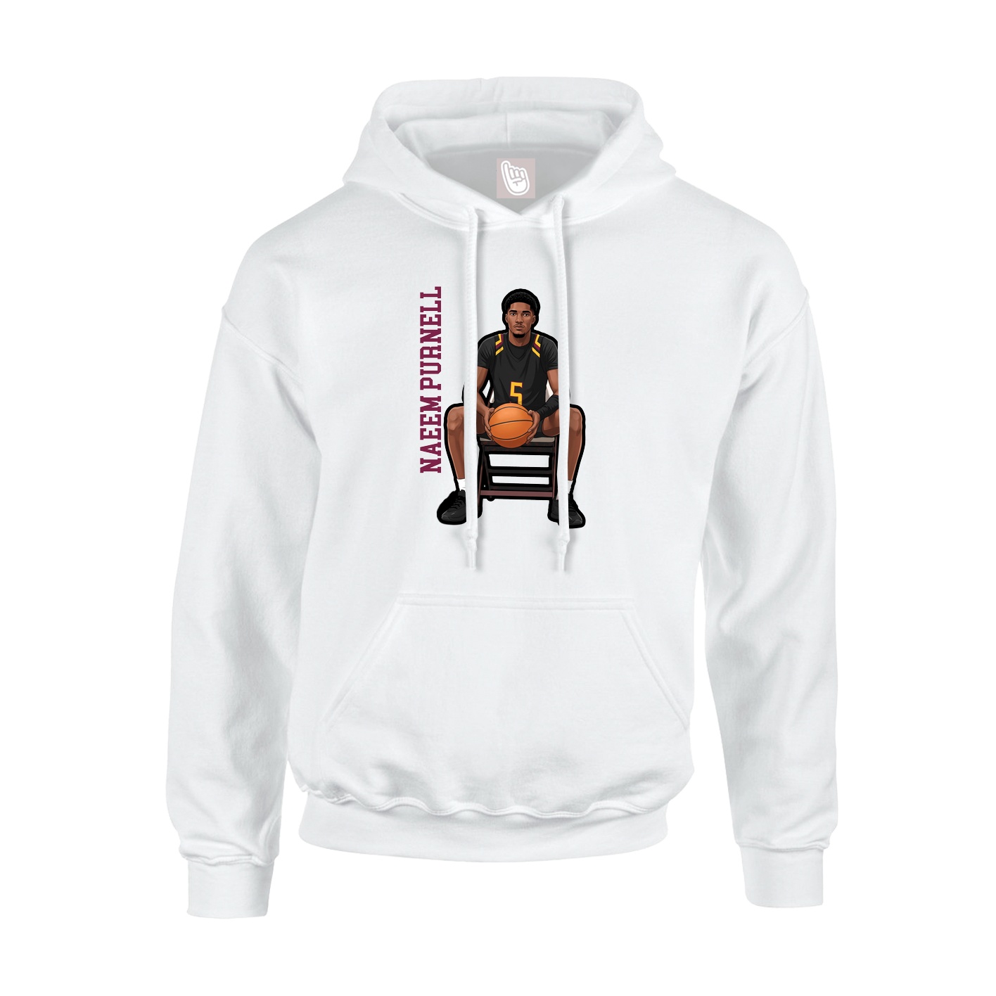 Hoodie