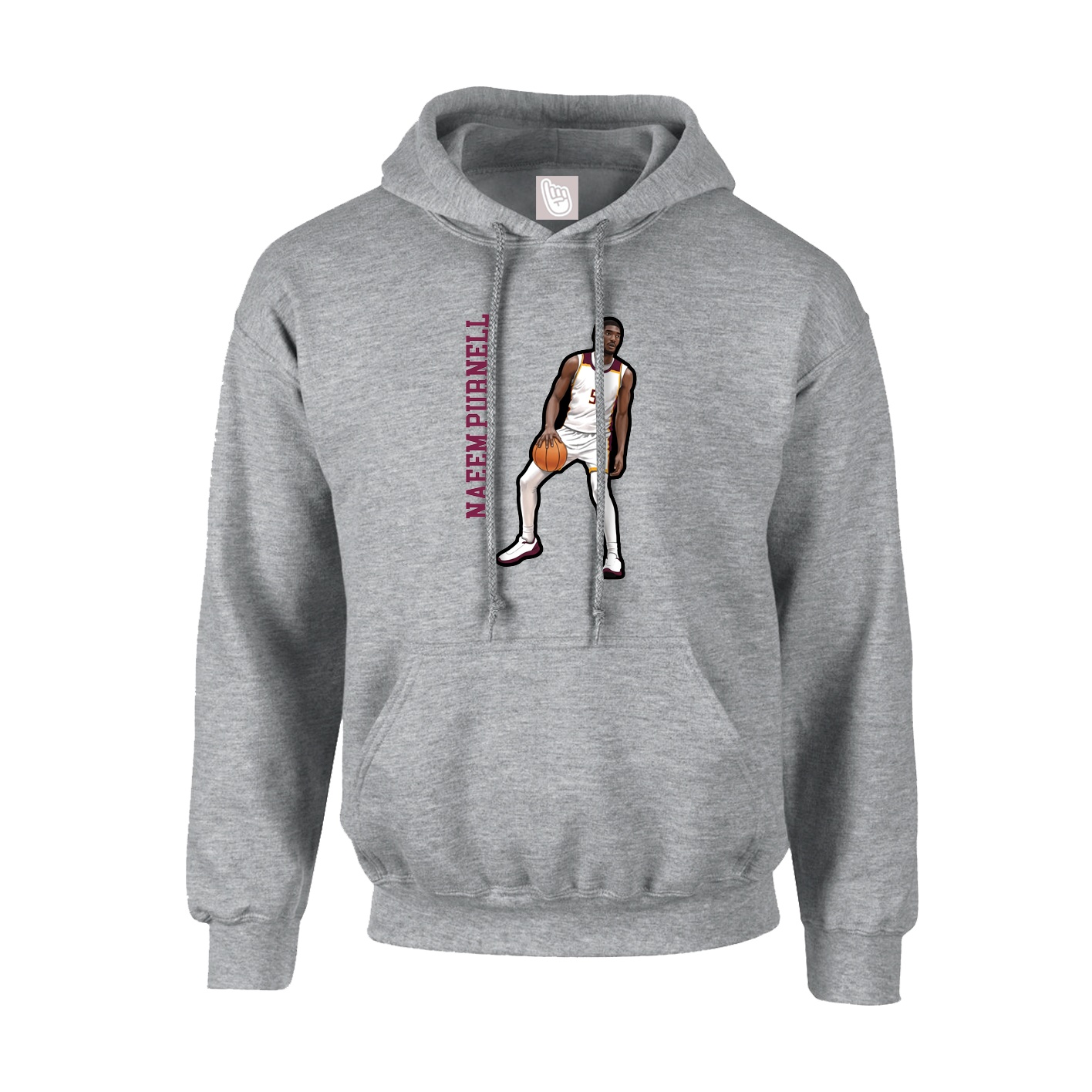Hoodie