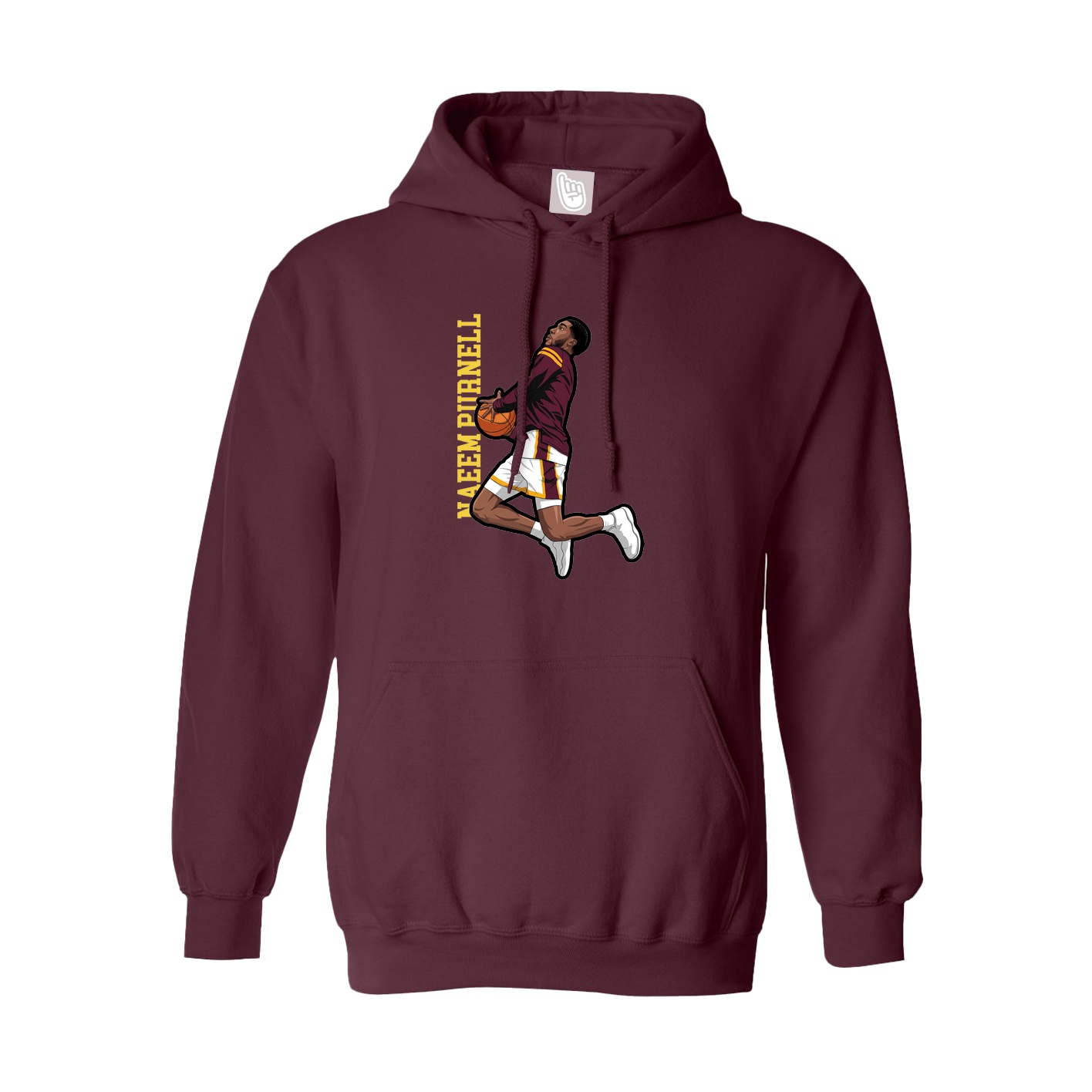 Hoodie