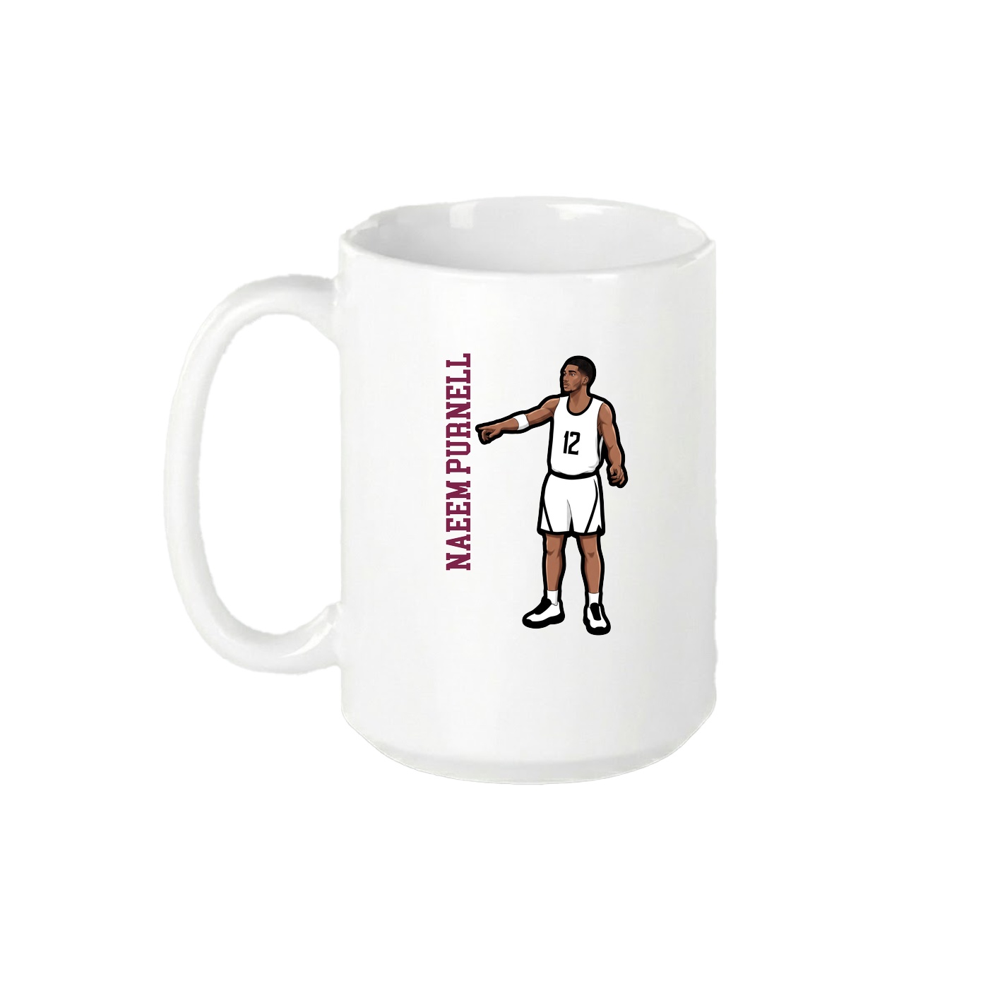 15oz Coffee Mug