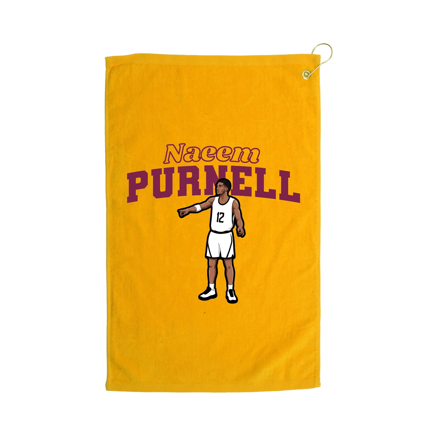 Golf Towel