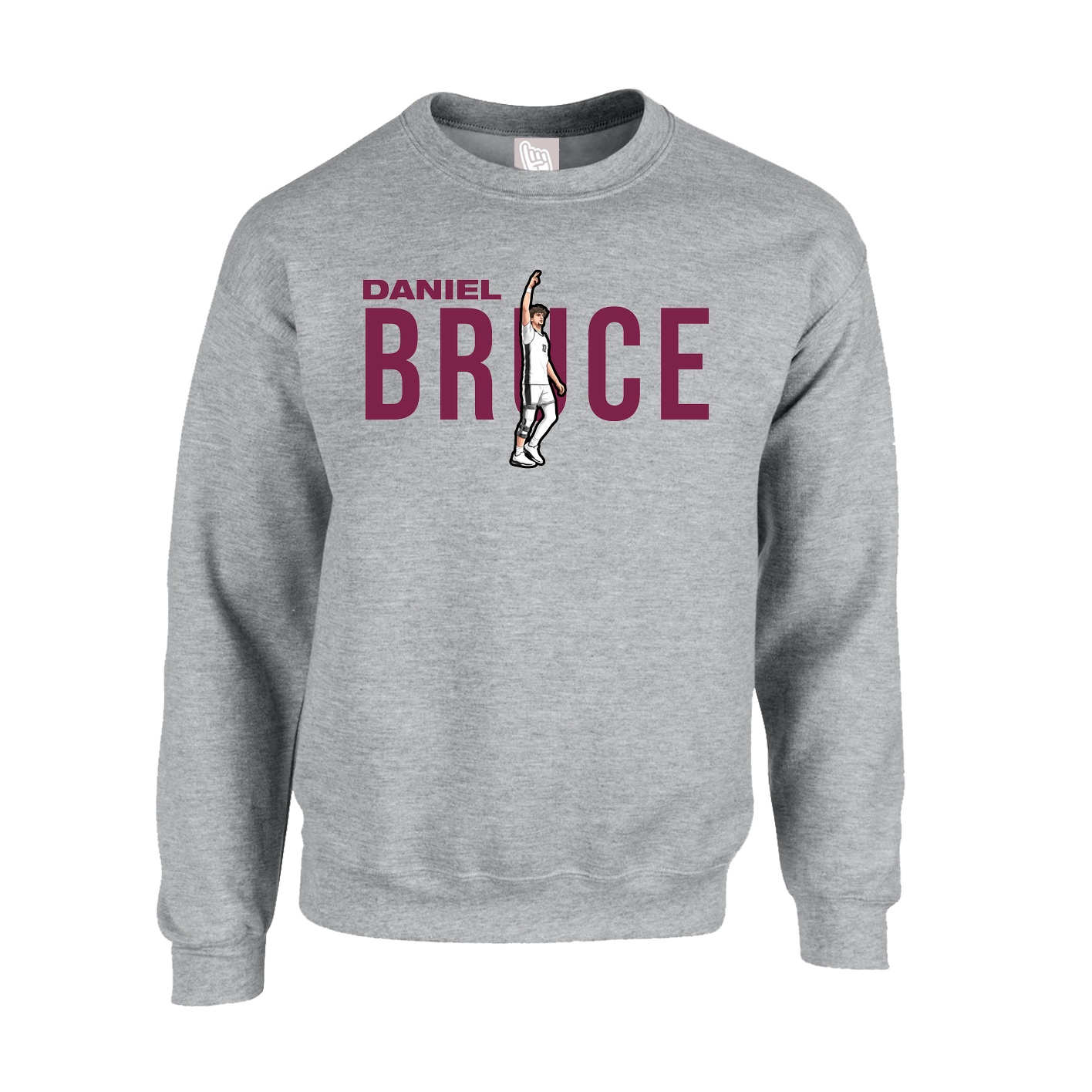 Fleece Crew