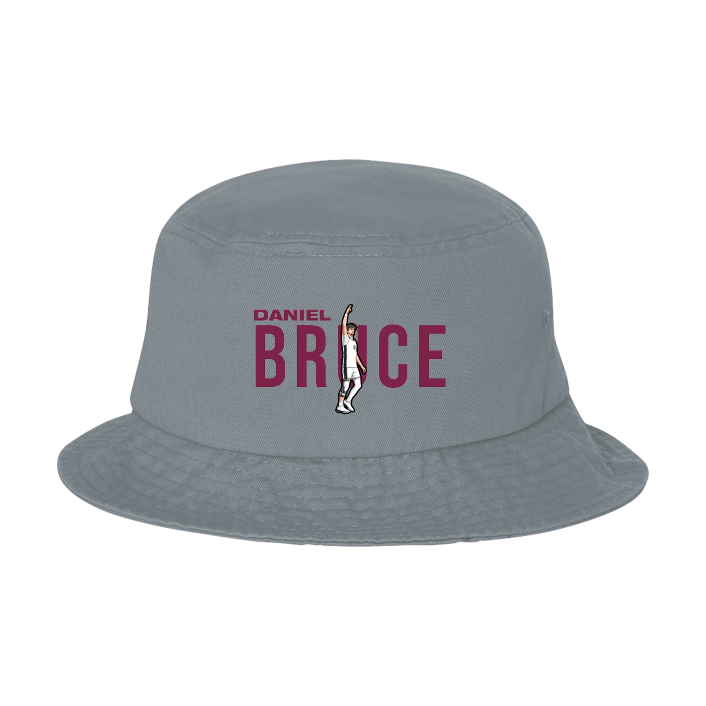 Bucket Cap