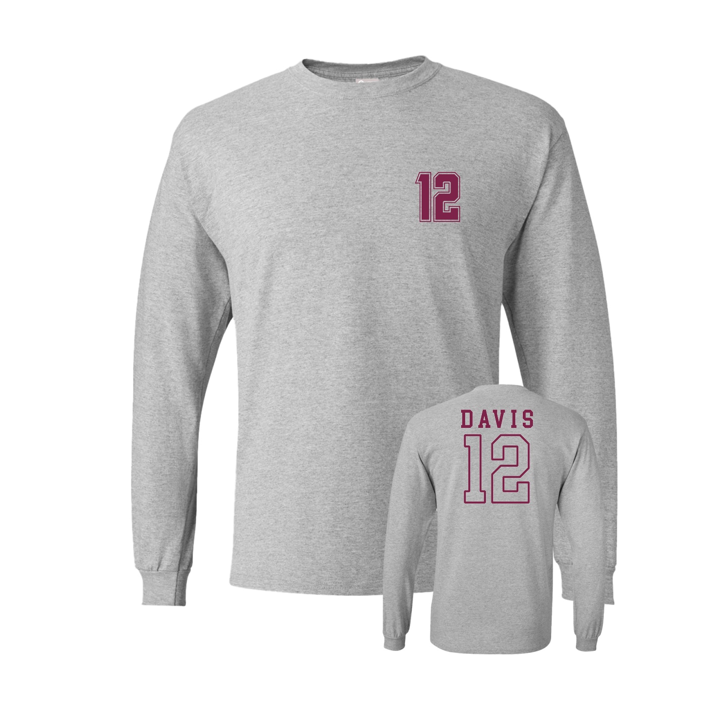 Long Sleeve Tee