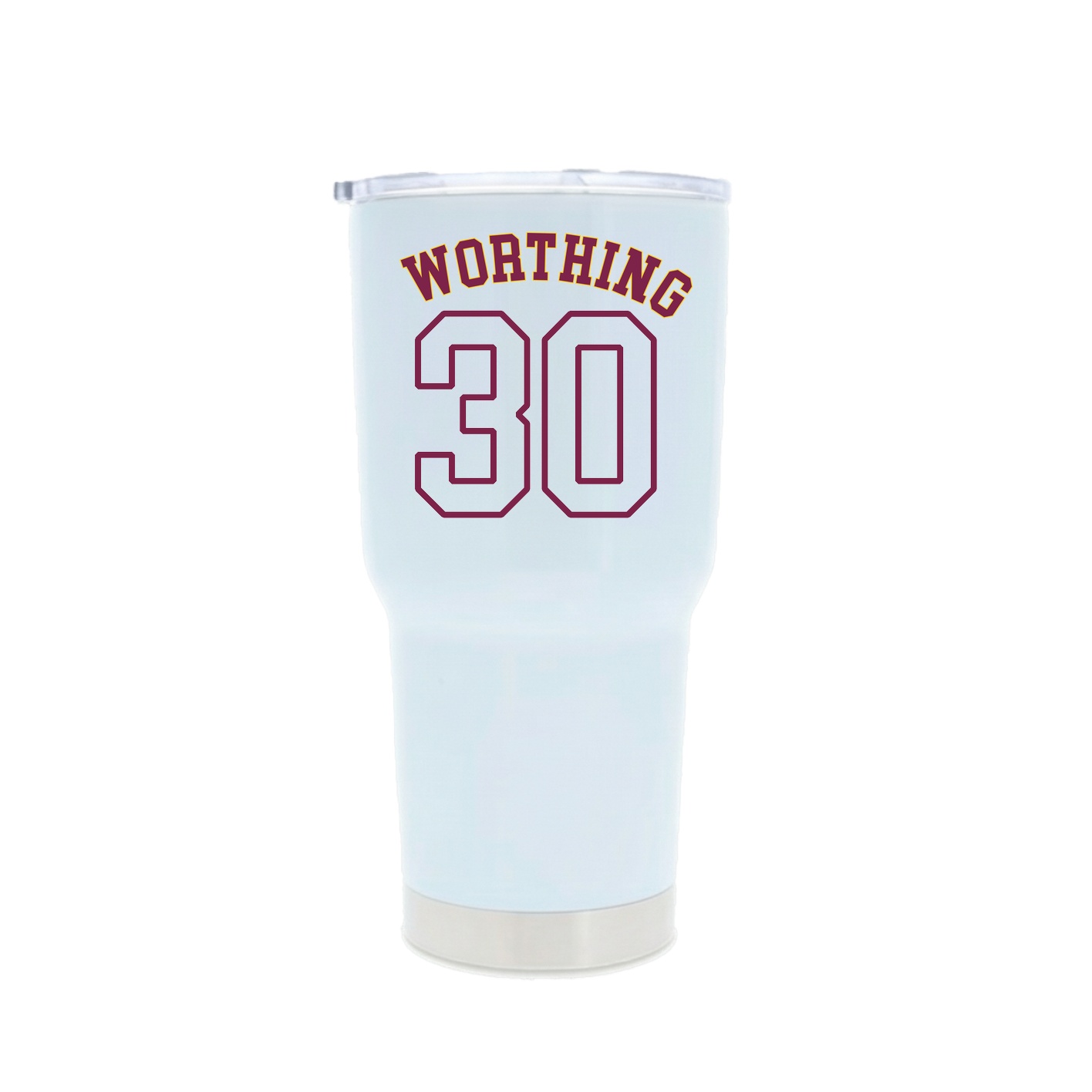 30oz Stainless Steel Tumbler