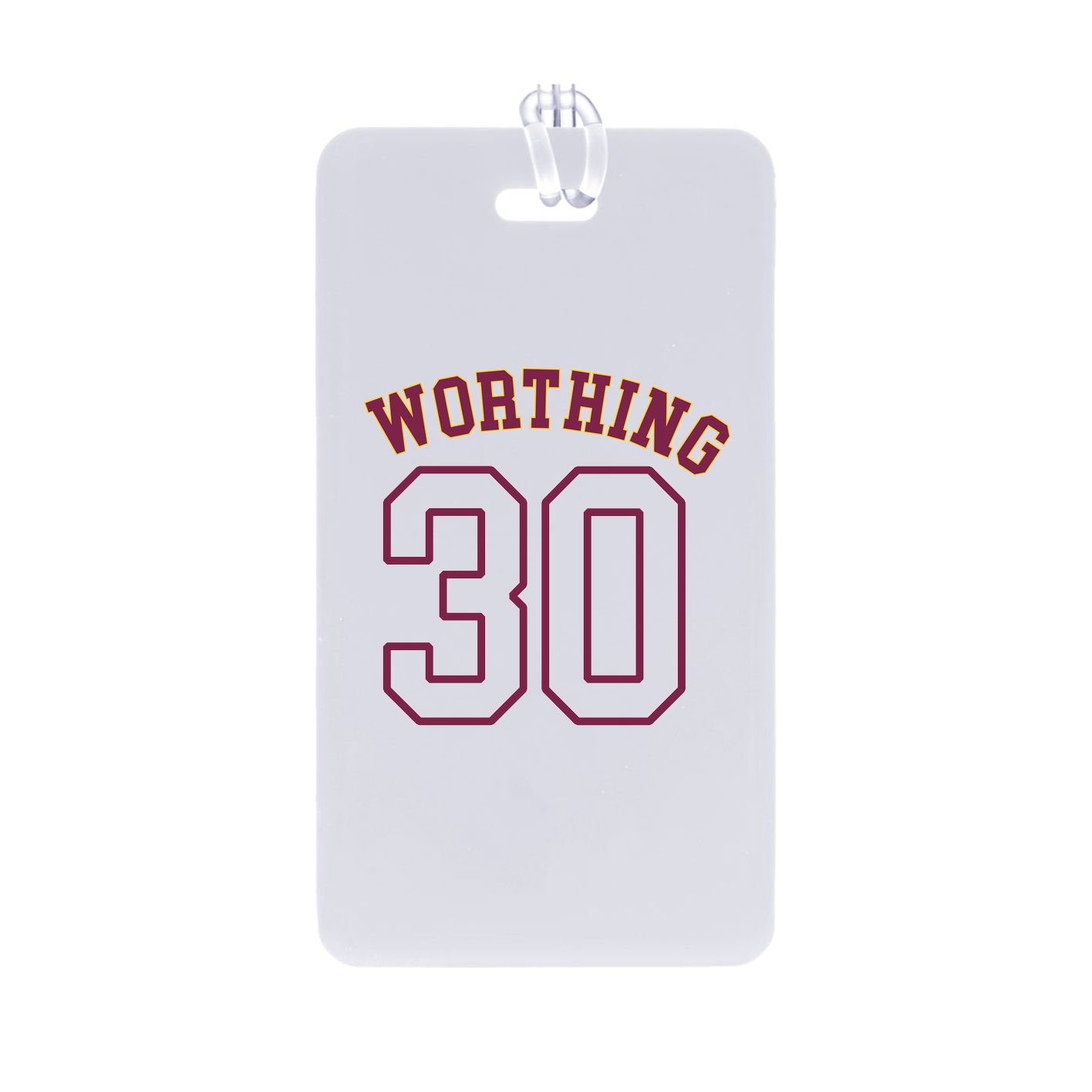 Bag Tag