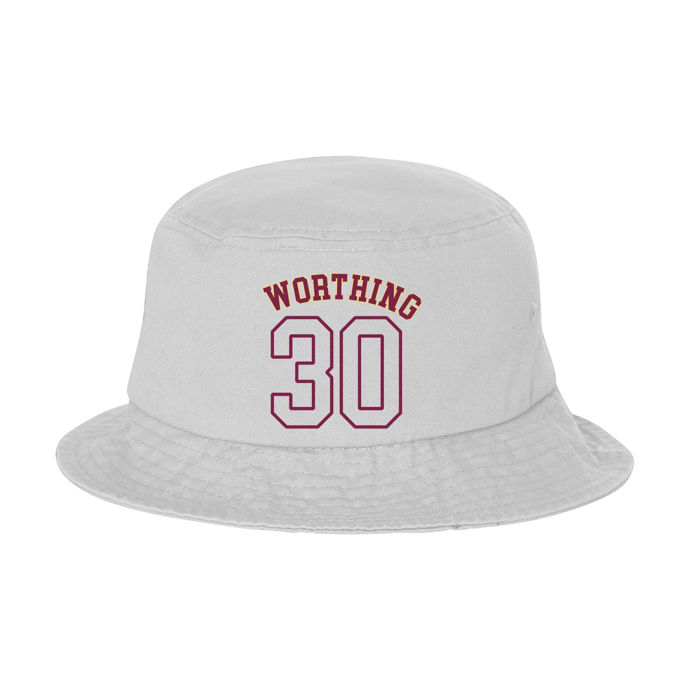 Bucket Cap