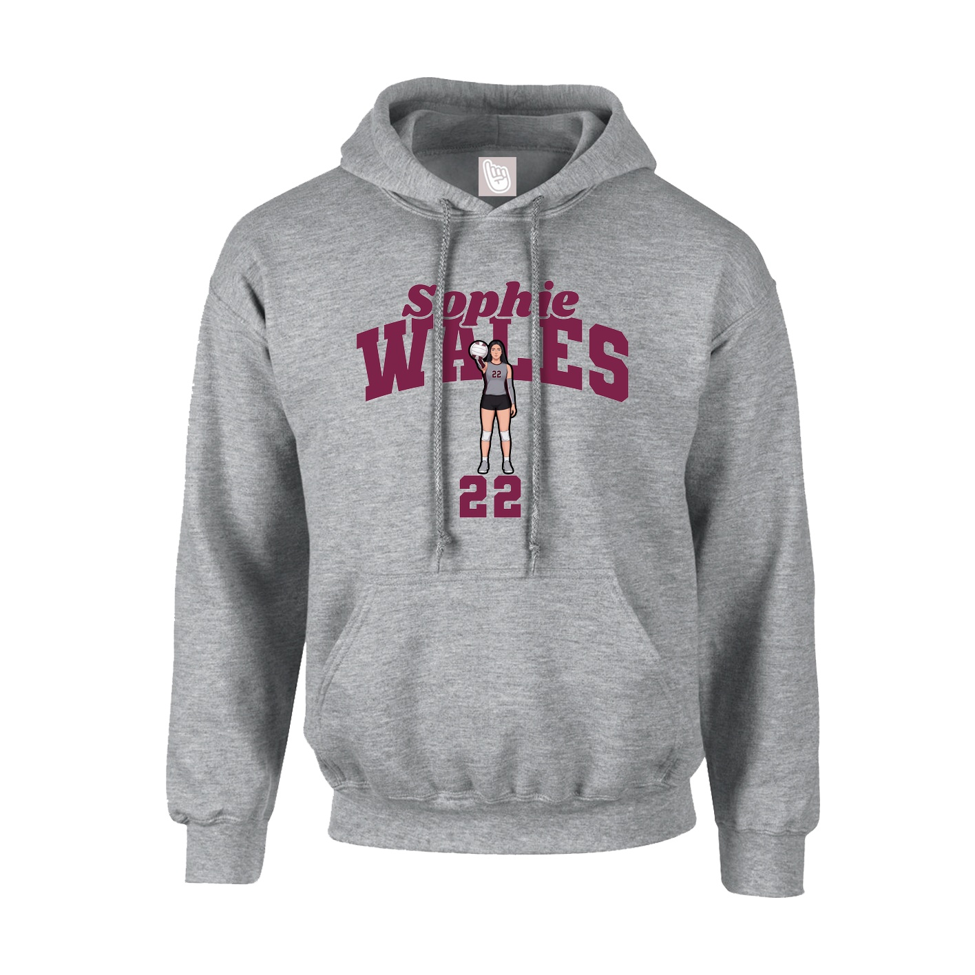 Hoodie