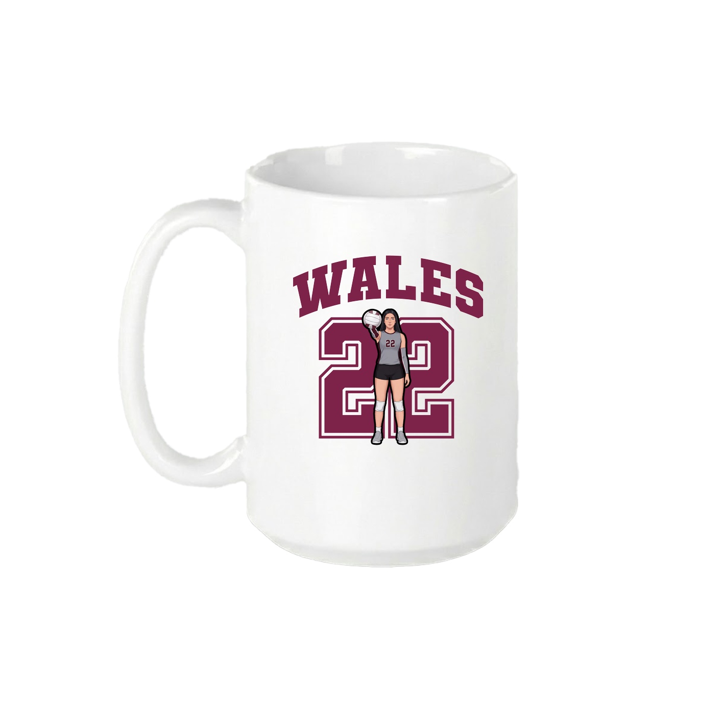 15oz Coffee Mug