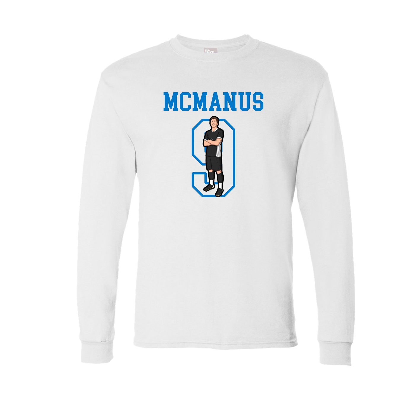 Long Sleeve Tee