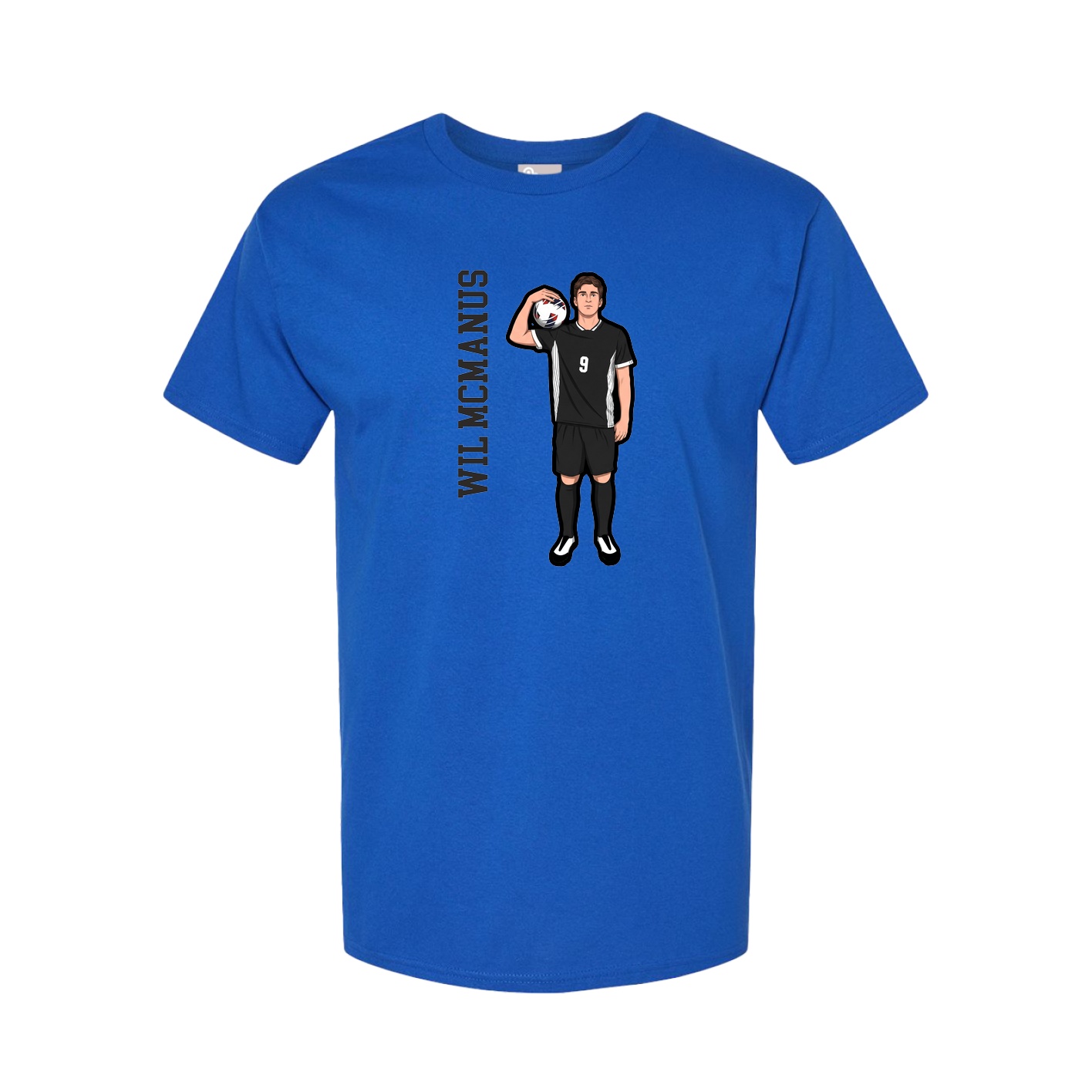 NIL Club Tee